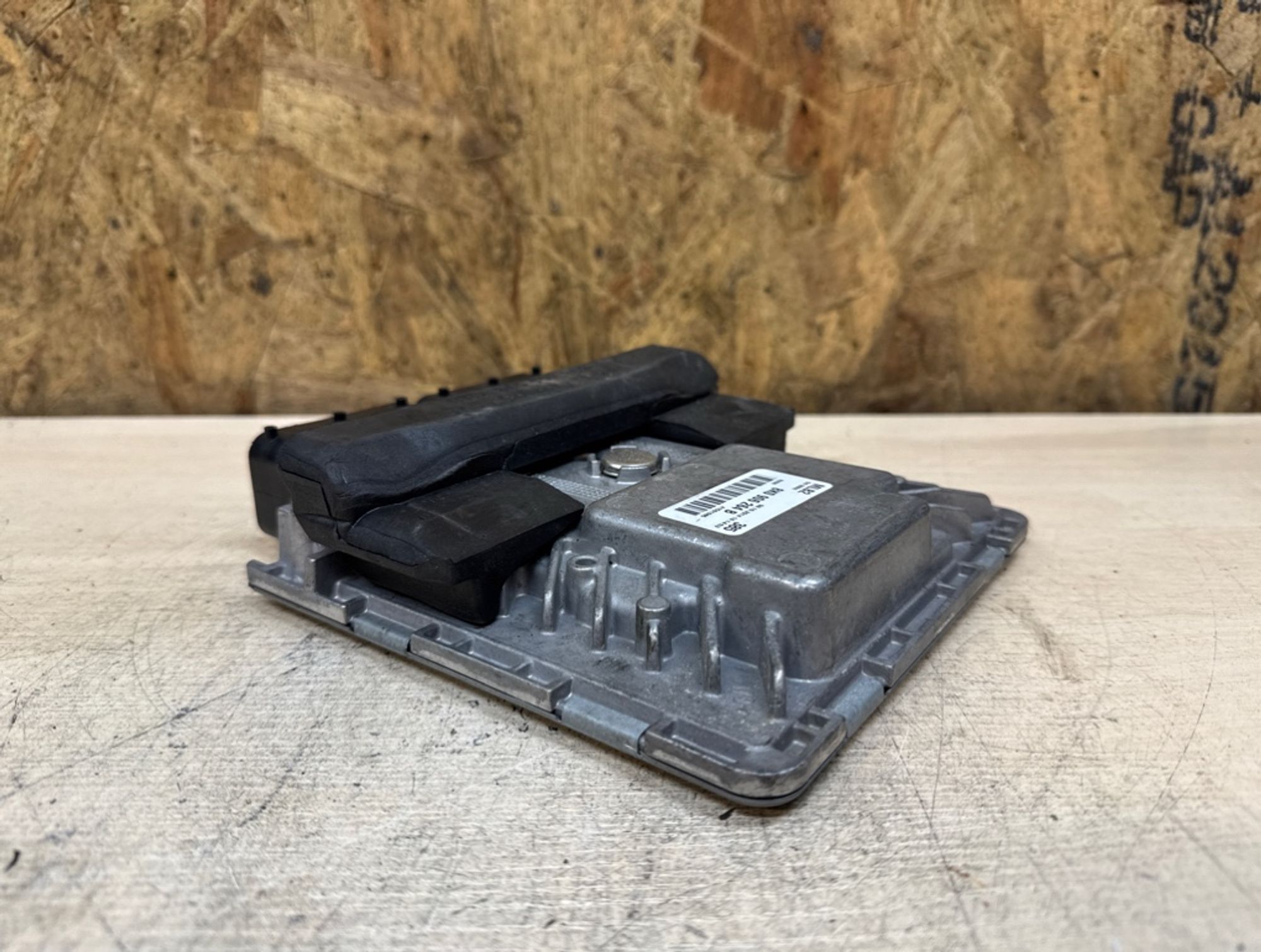 Блок управления Audi A6 CJEB, 12000 рублей, Ростов-на-Дону