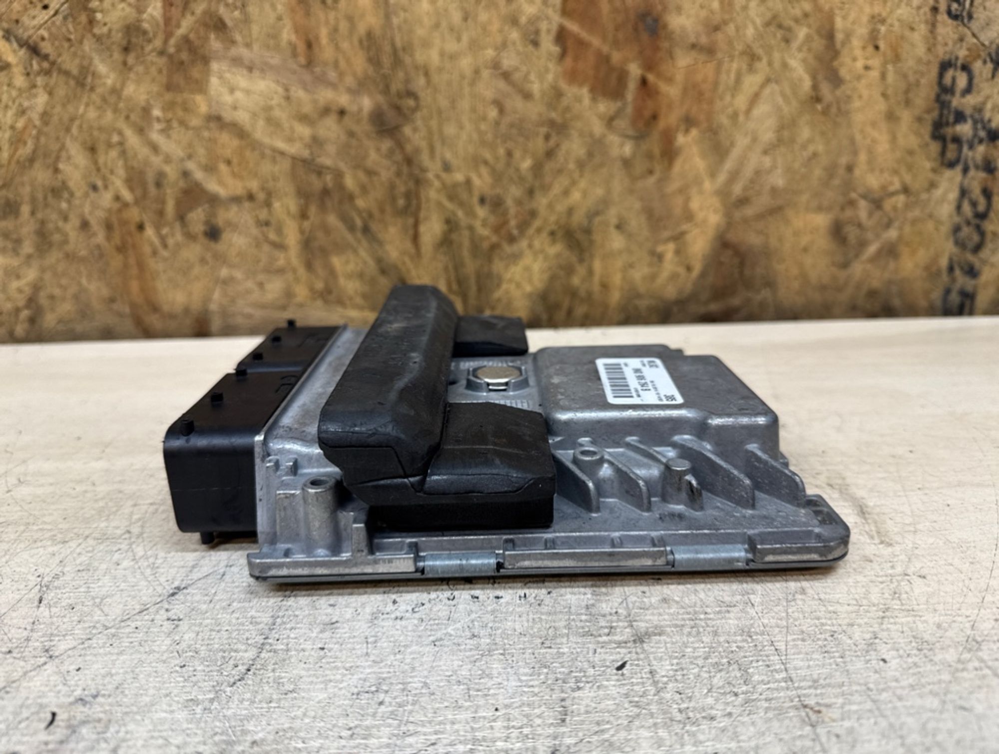 Блок управления Audi A6 CJEB, 12000 рублей, Ростов-на-Дону