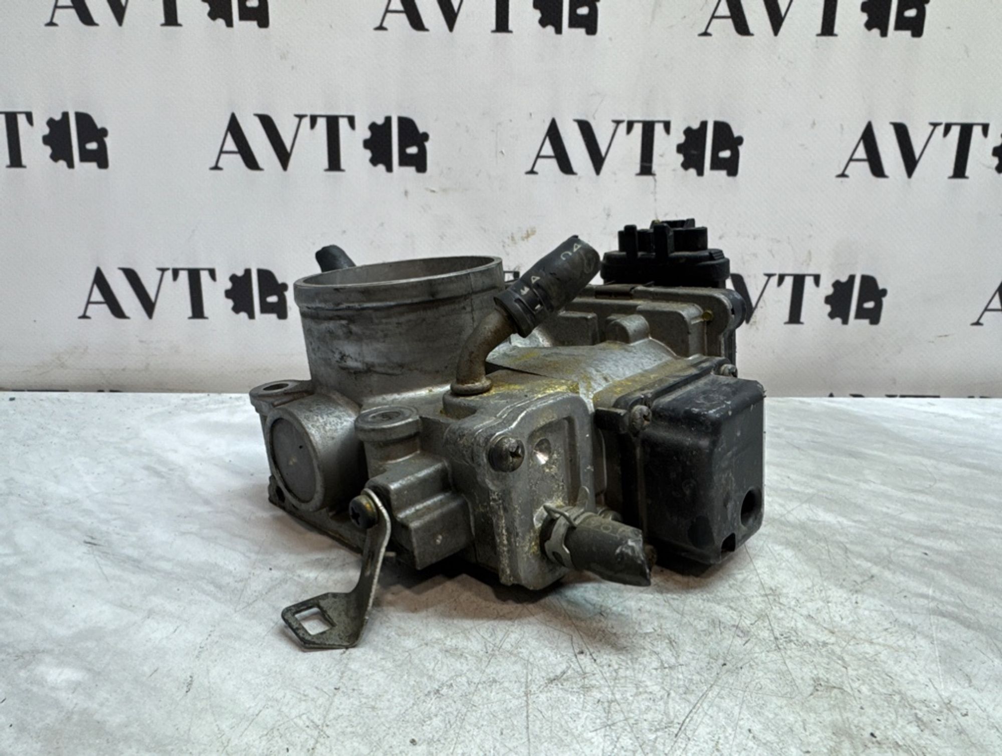 Дроссельная заслонка Honda Accord 7 K24A3, 1500 рублей, Ростов-на-Дону