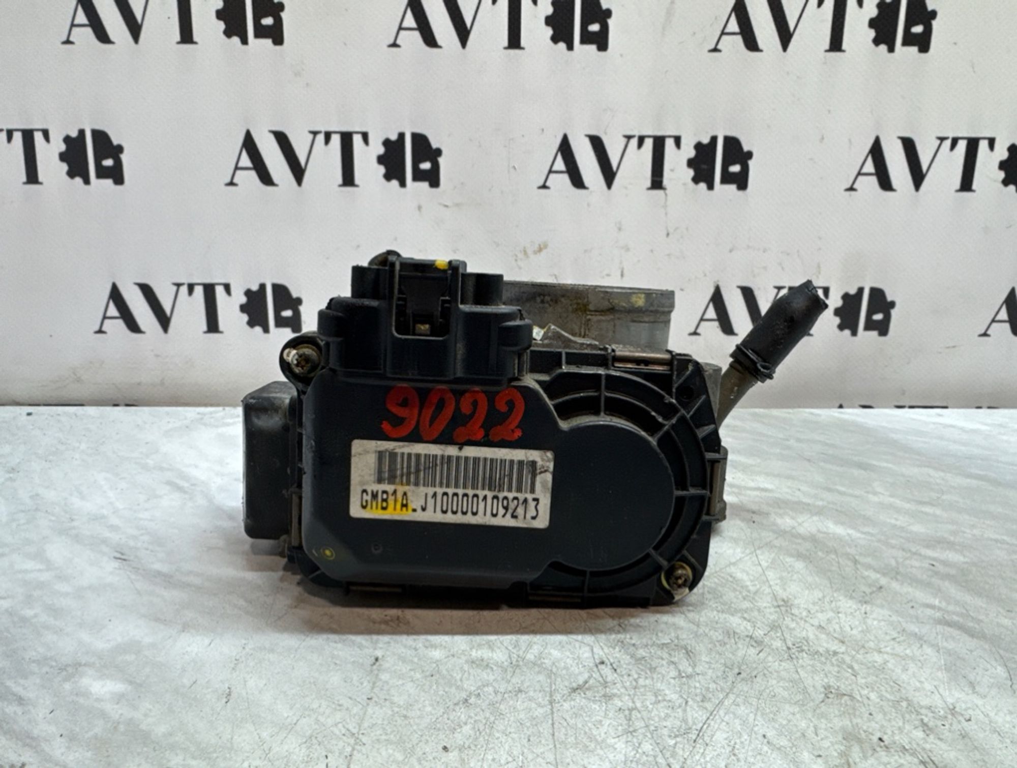 Дроссельная заслонка Honda Accord 7 K24A3, 1500 рублей, Ростов-на-Дону