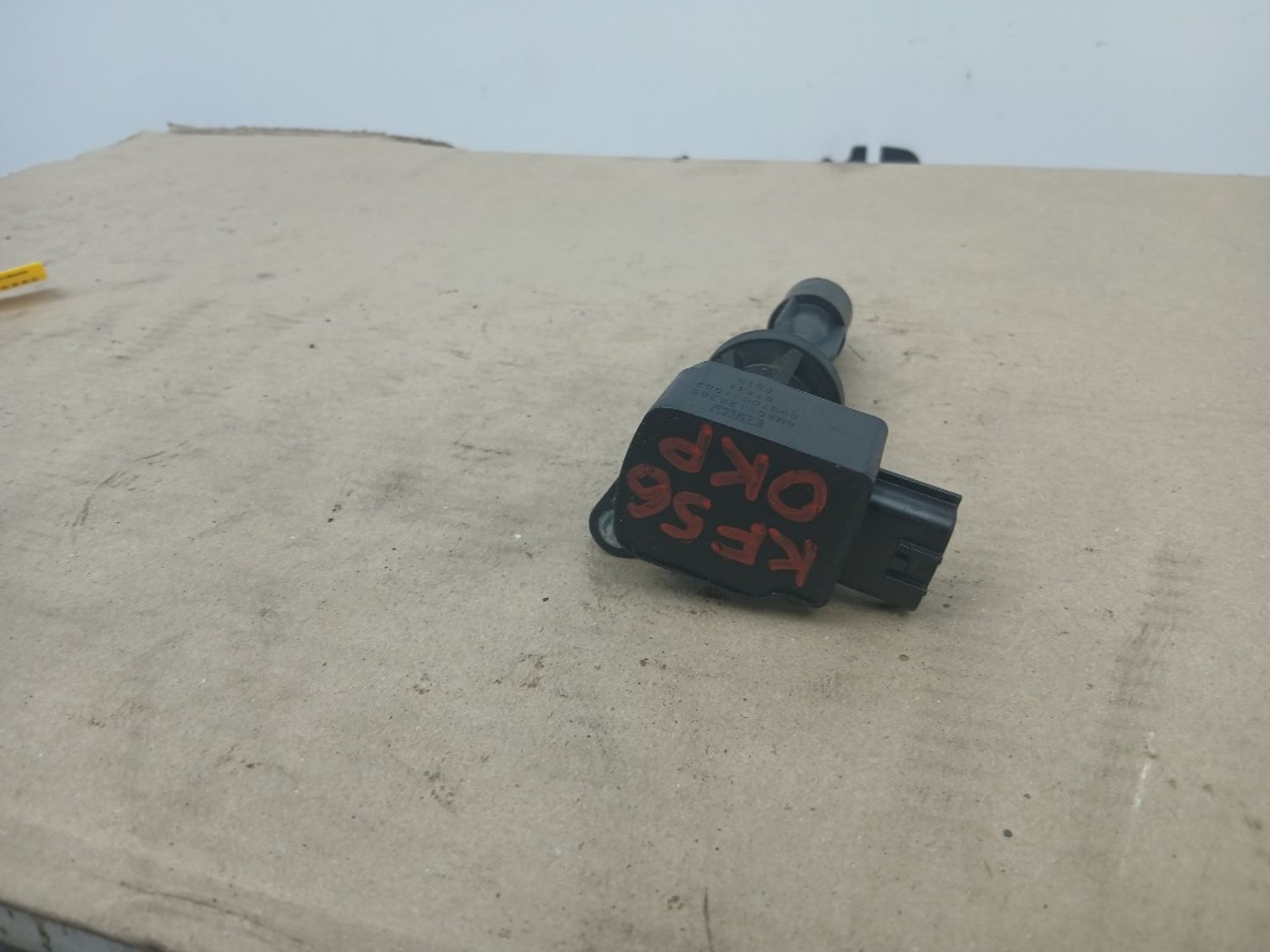 Катушка зажигания Mazda 6 GH LF, 1000 рублей, Ростов-на-Дону