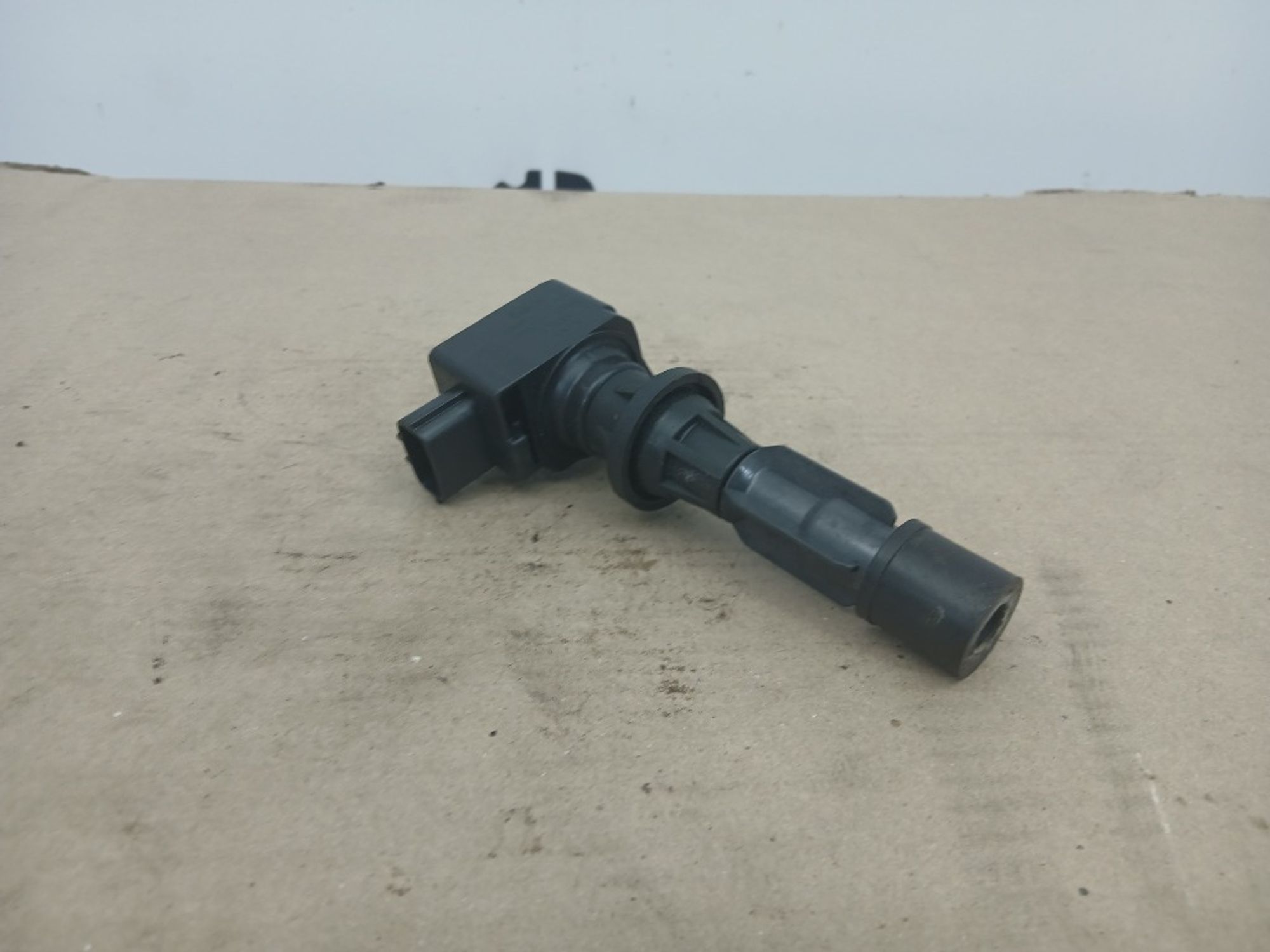 Катушка зажигания Mazda 6 GH LF, 1000 рублей, Ростов-на-Дону