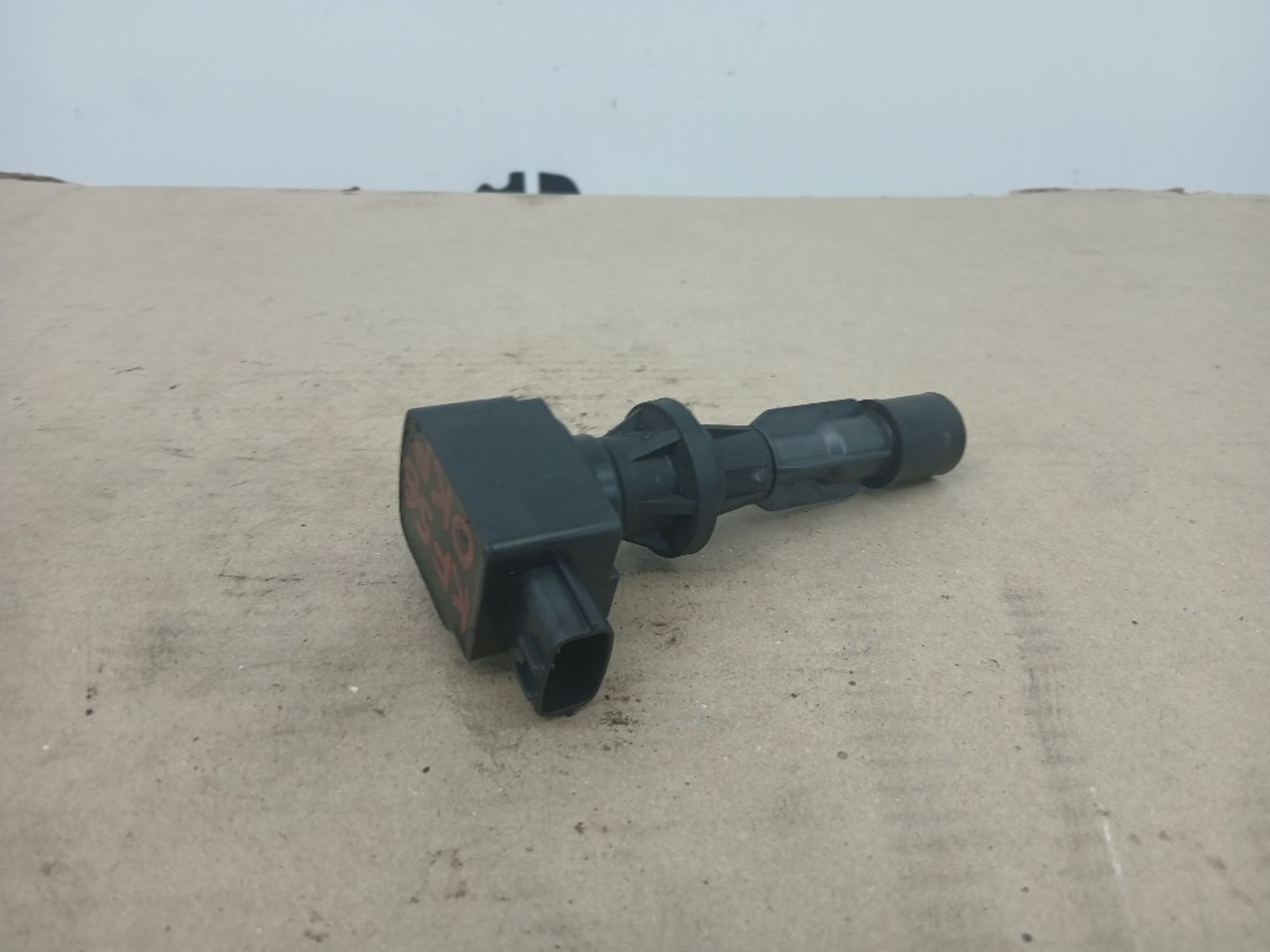 Катушка зажигания Mazda 6 GH LF, 1000 рублей, Ростов-на-Дону