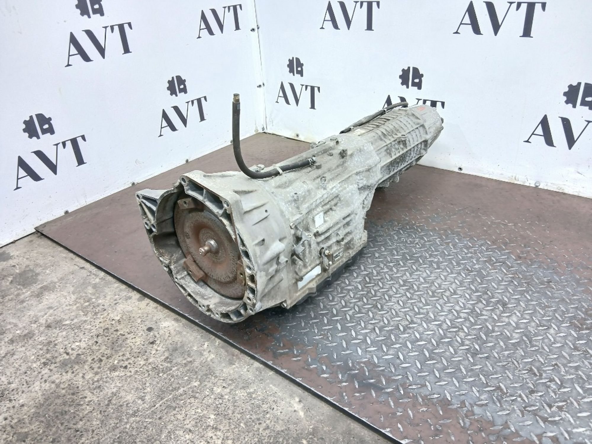 АКПП Porsche Cayenne BFD M02.2Y, 60000 рублей, Ростов-на-Дону