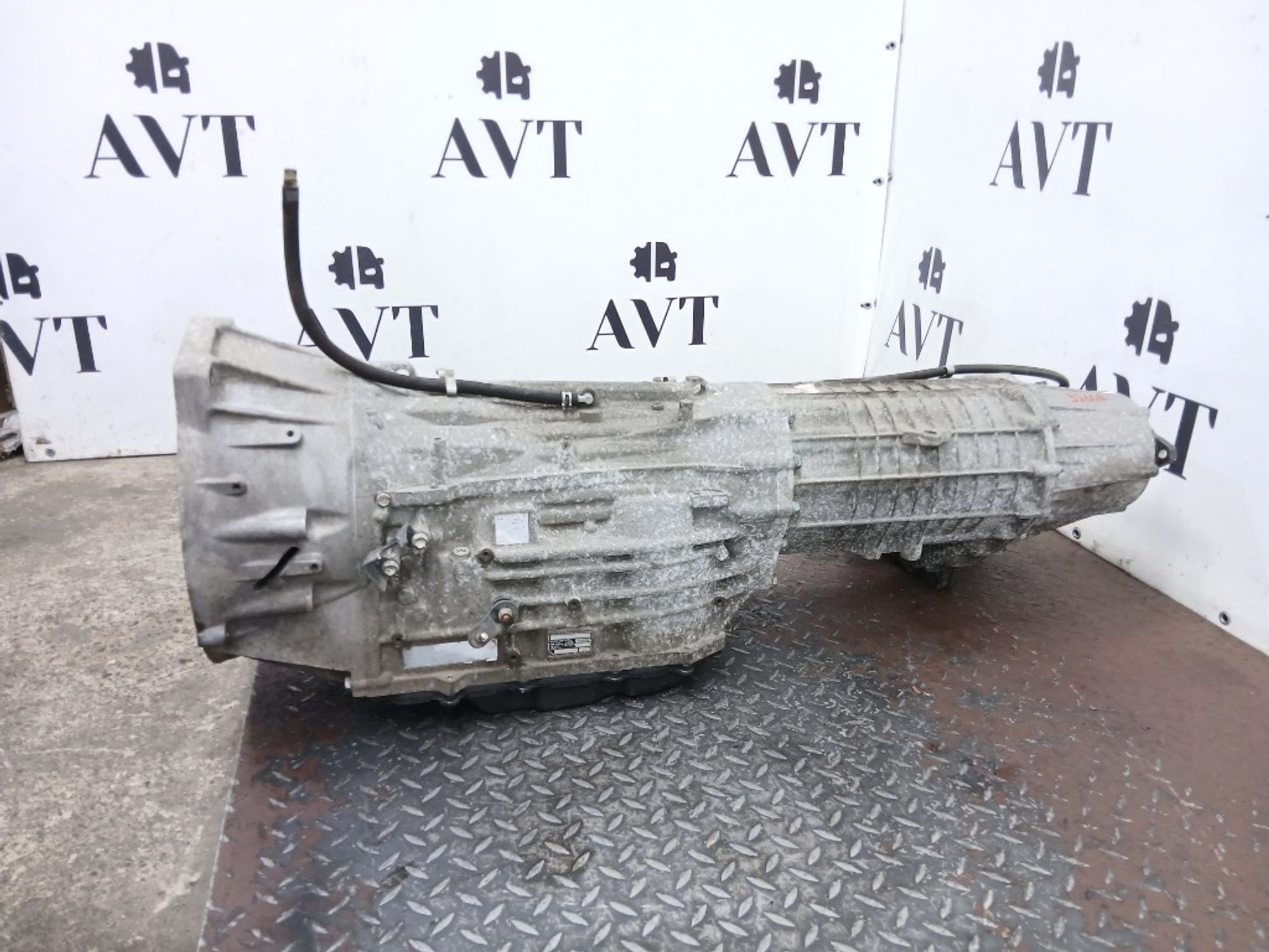 АКПП Porsche Cayenne BFD M02.2Y, 60000 рублей, Ростов-на-Дону