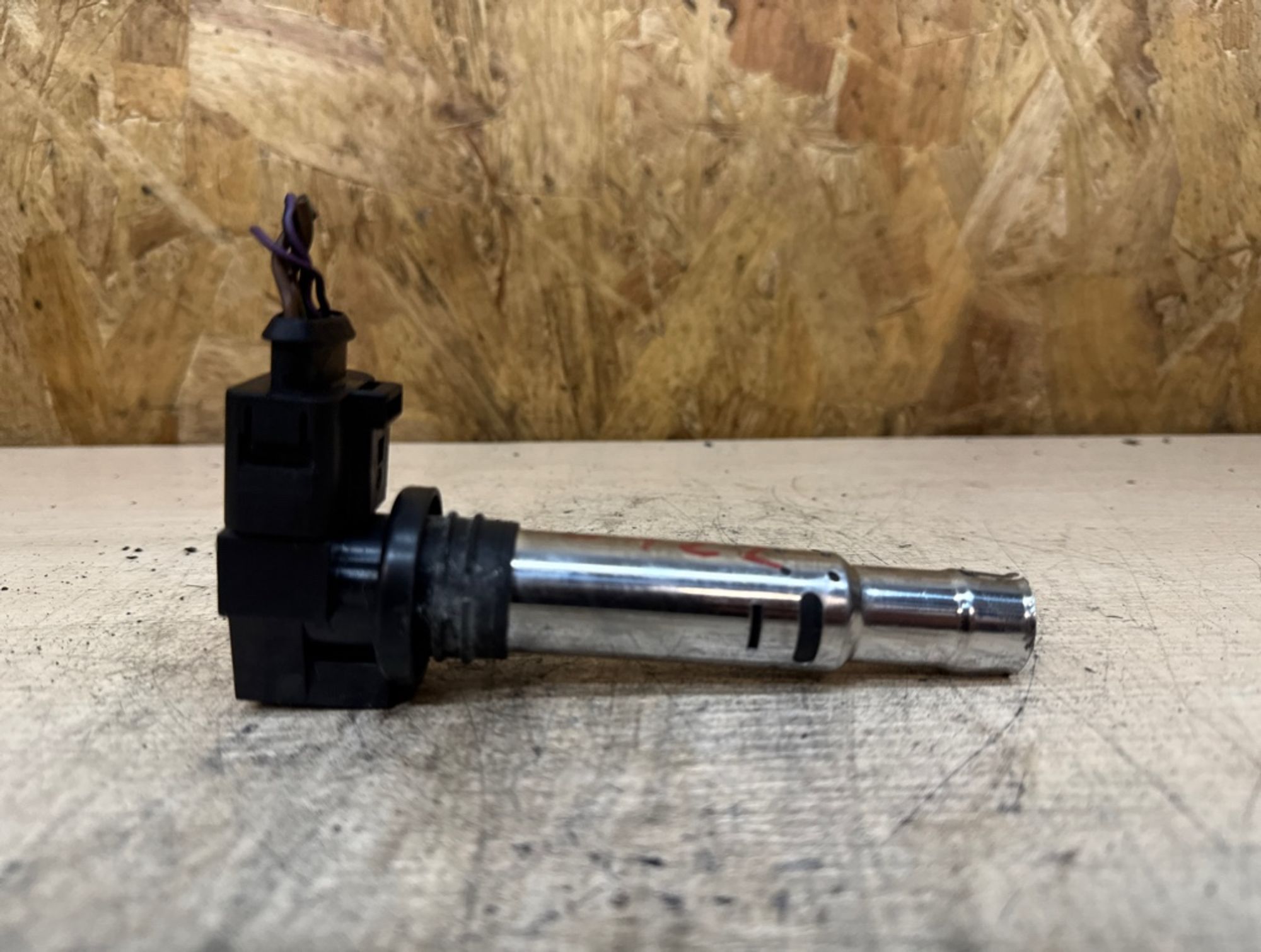 Катушка зажигания Volkswagen Polo CGGB, 500 рублей, Ростов-на-Дону