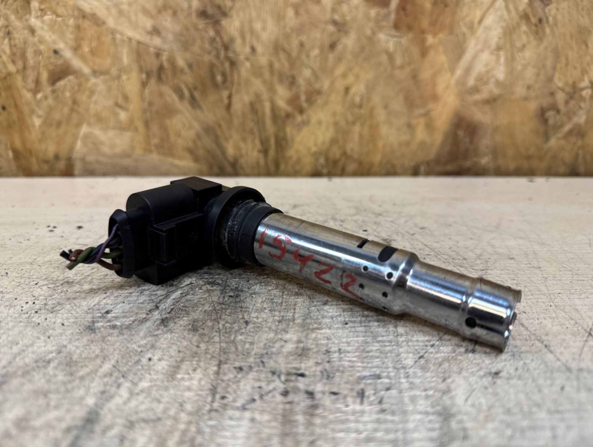 Катушка зажигания Volkswagen Polo CGGB, 500 рублей, Ростов-на-Дону