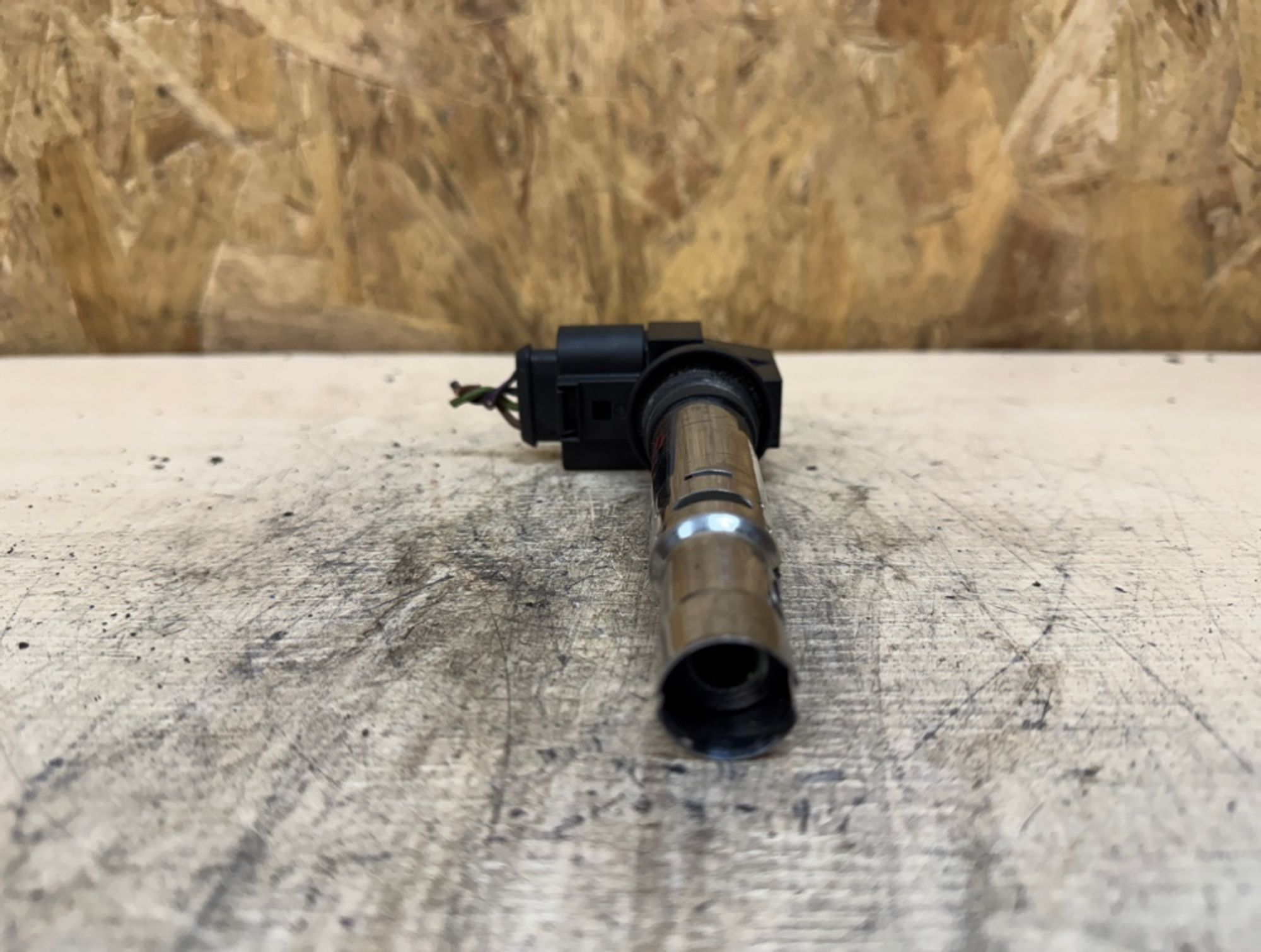 Катушка зажигания Volkswagen Polo CGGB, 500 рублей, Ростов-на-Дону