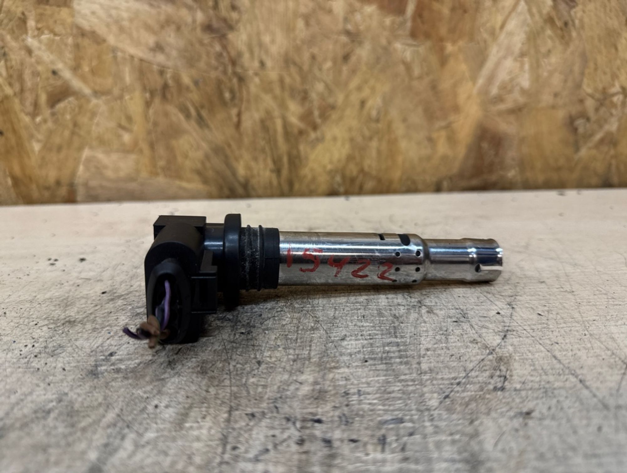 Катушка зажигания Volkswagen Polo CGGB, 500 рублей, Ростов-на-Дону