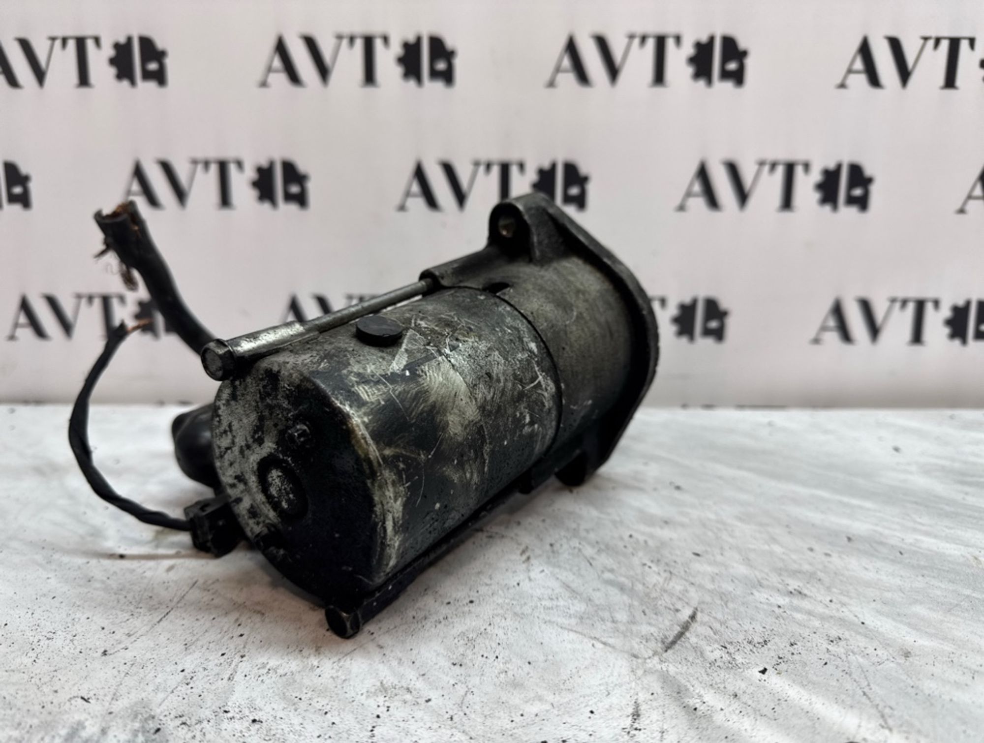 Стартер KIA Sportage D4HA, 4000 рублей, Ростов-на-Дону