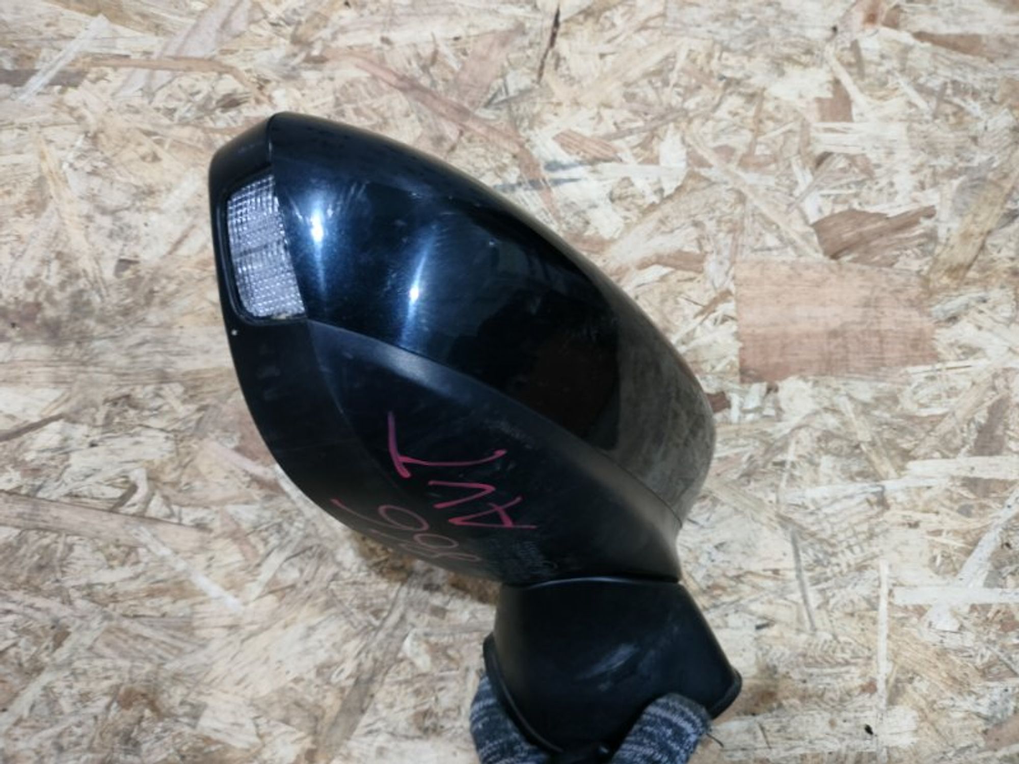 Зеркало правое правое Mazda 6 GJ, 12000 рублей, Ростов-на-Дону