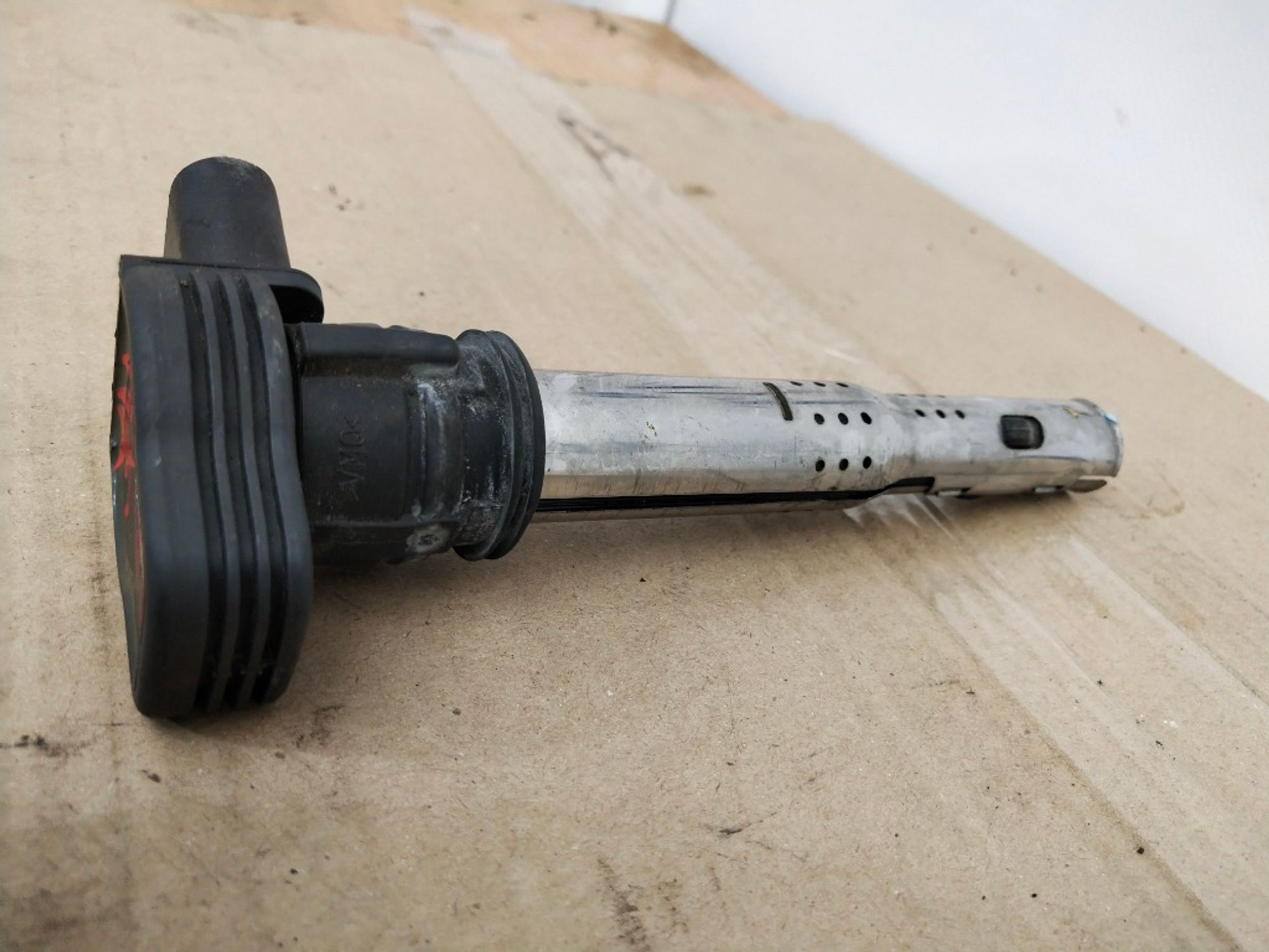 Катушка зажигания Audi A3 8P CDA, 1000 рублей, Ростов-на-Дону