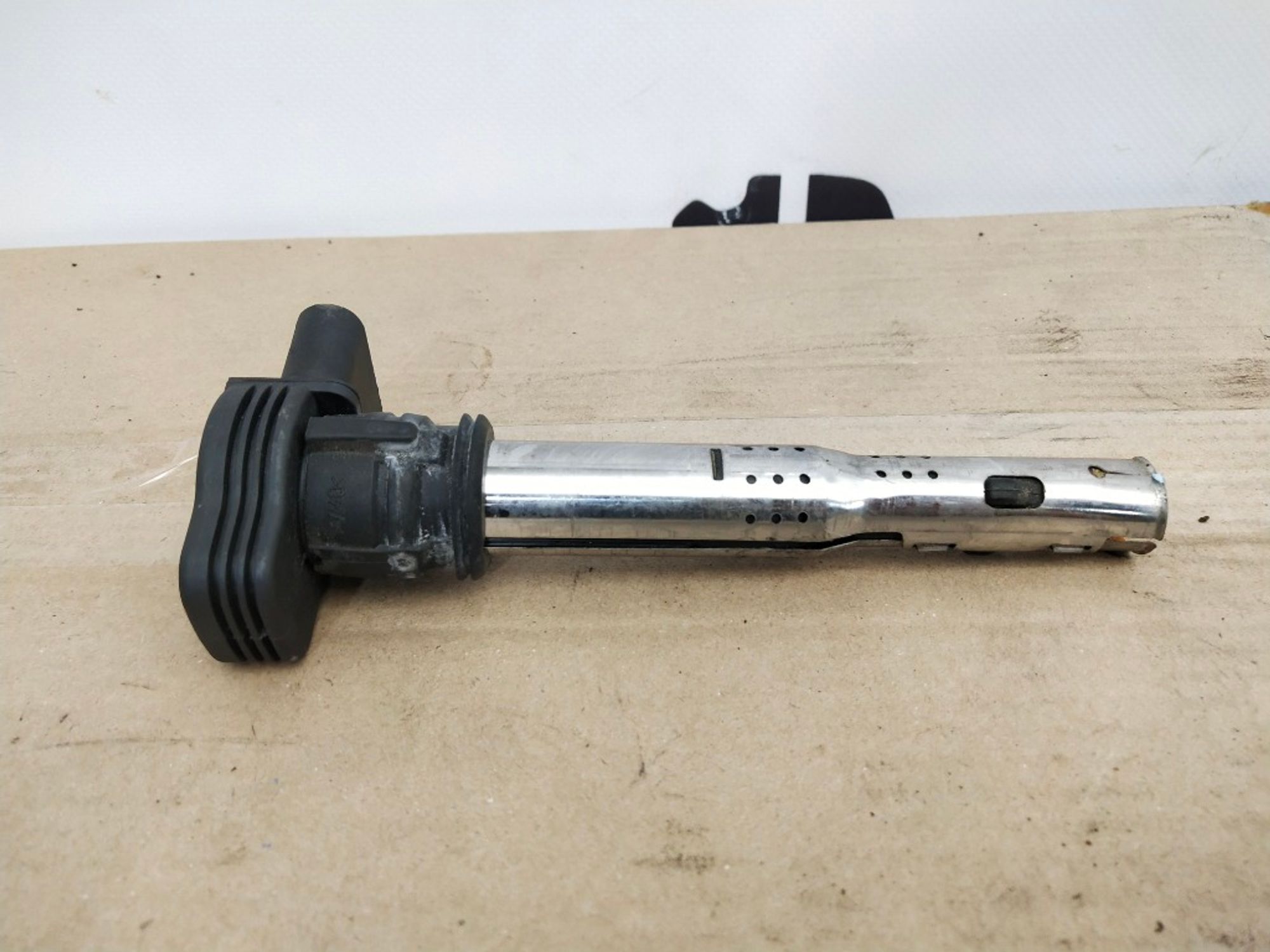 Катушка зажигания Audi A3 8P CDA, 1000 рублей, Ростов-на-Дону