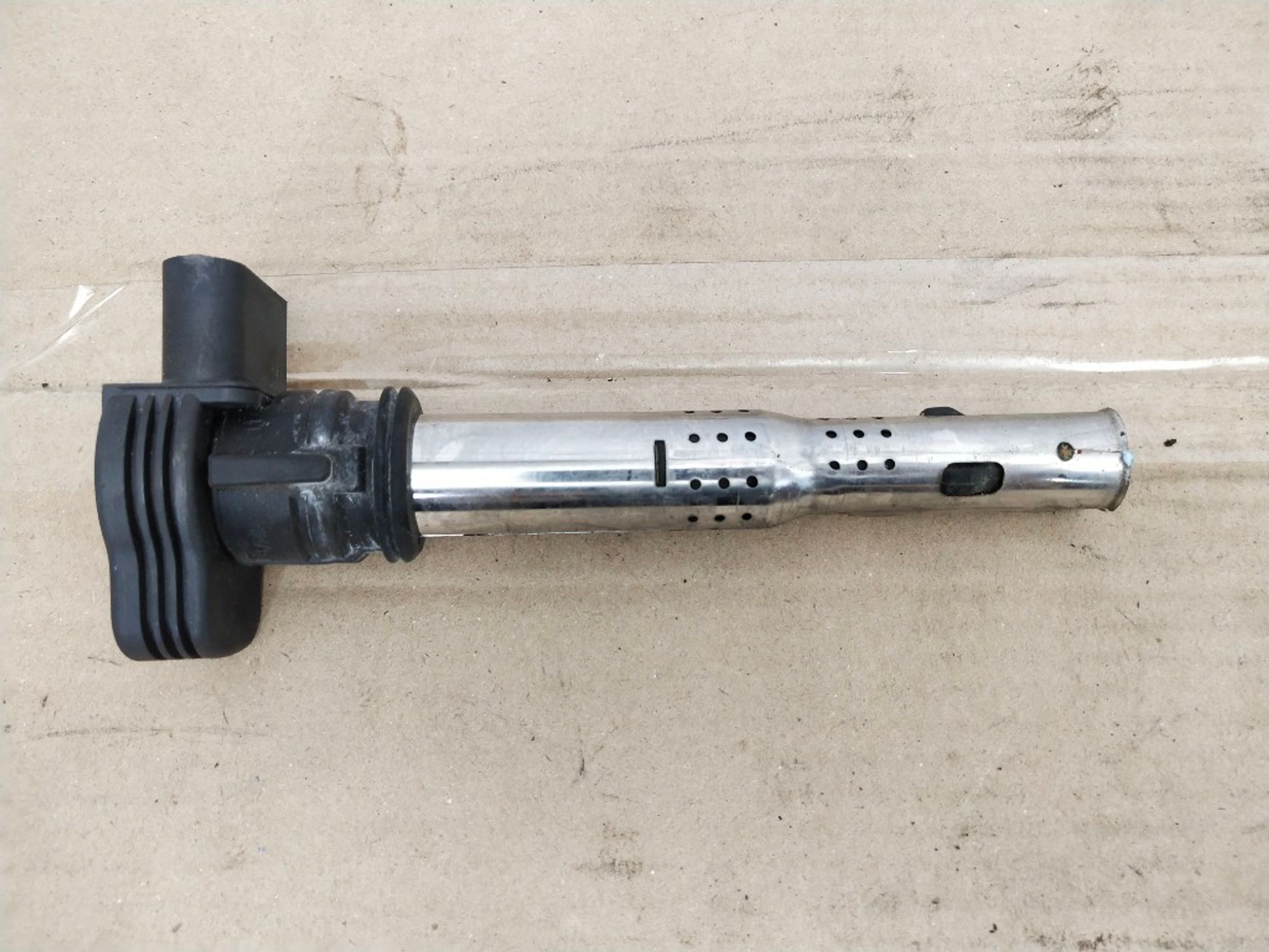 Катушка зажигания Audi A3 8P CDA, 1000 рублей, Ростов-на-Дону