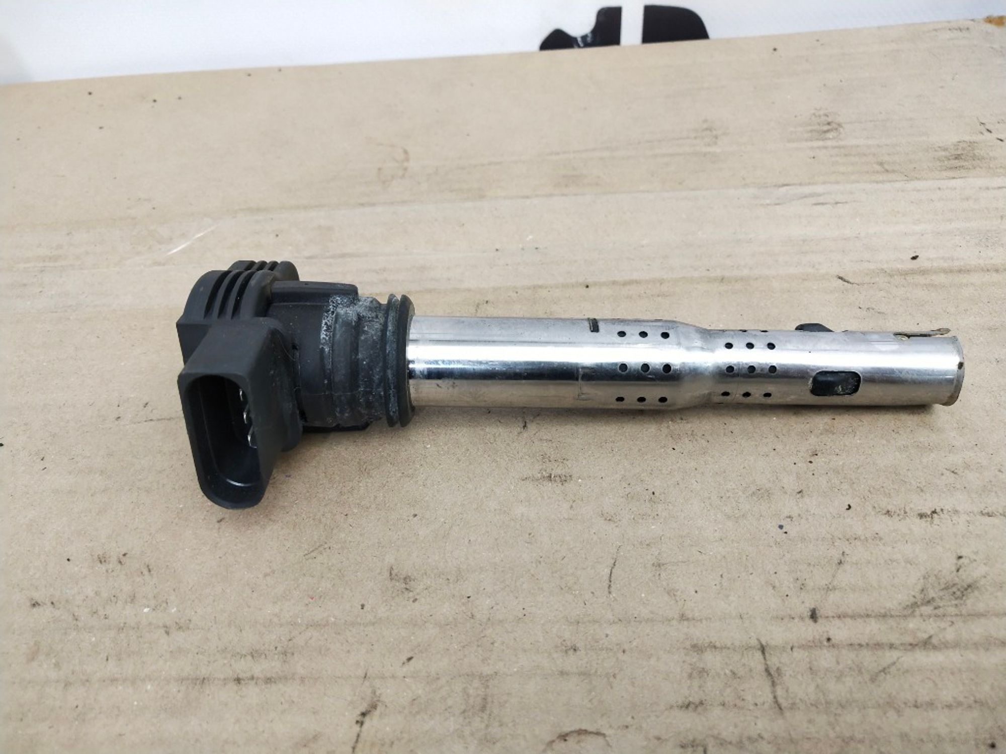 Катушка зажигания Audi A3 8P CDA, 1000 рублей, Ростов-на-Дону