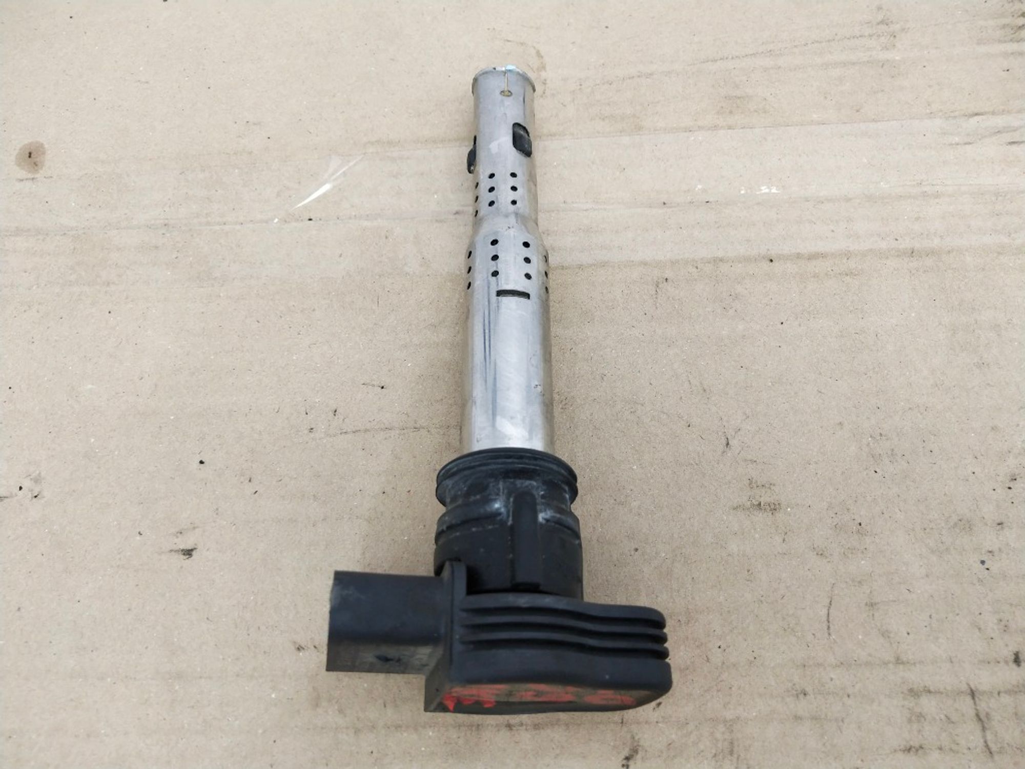 Катушка зажигания Audi A3 8P CDA, 1000 рублей, Ростов-на-Дону