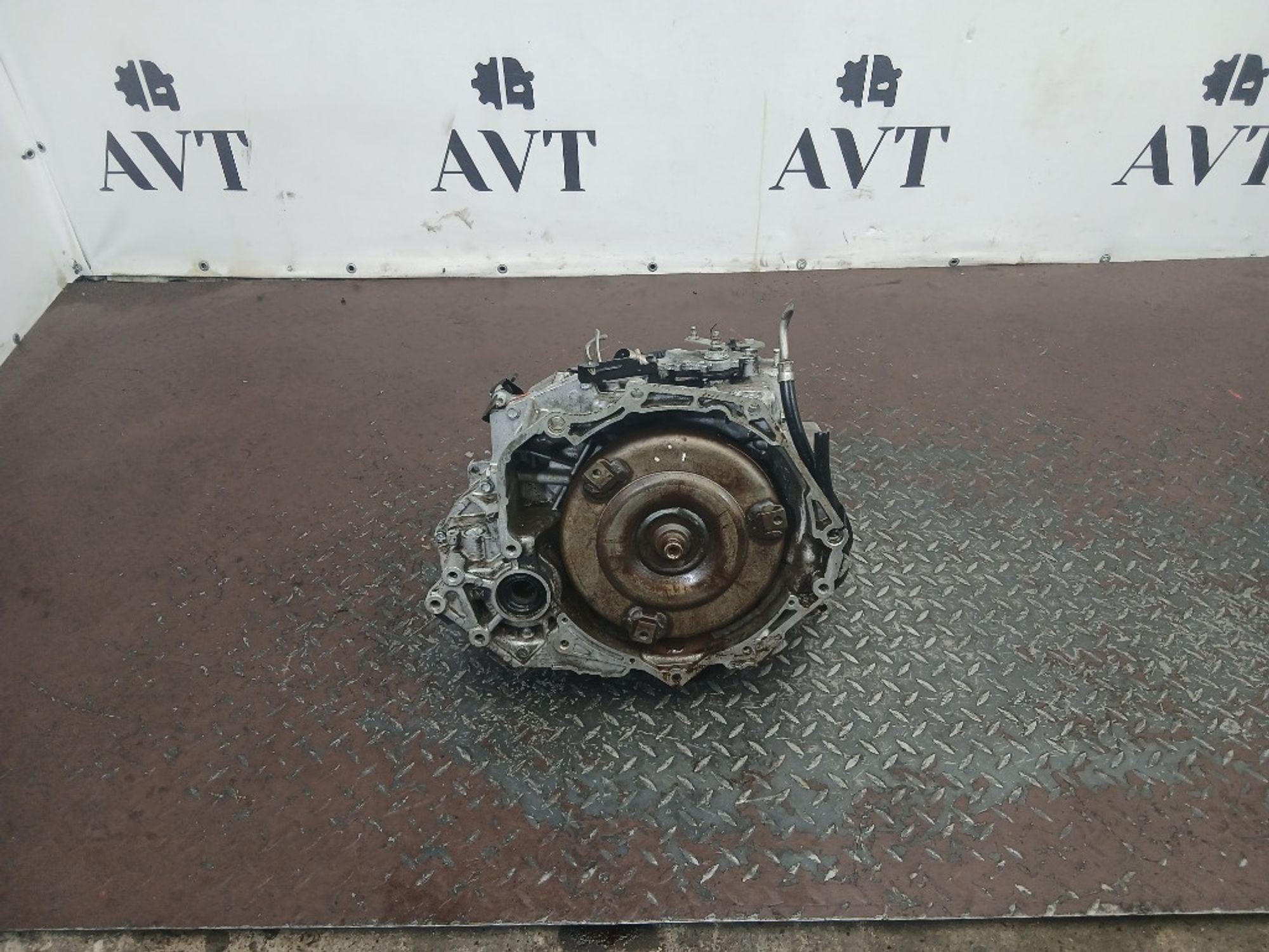 АКПП Opel Astra H Z18XER, 35000 рублей, Ростов-на-Дону