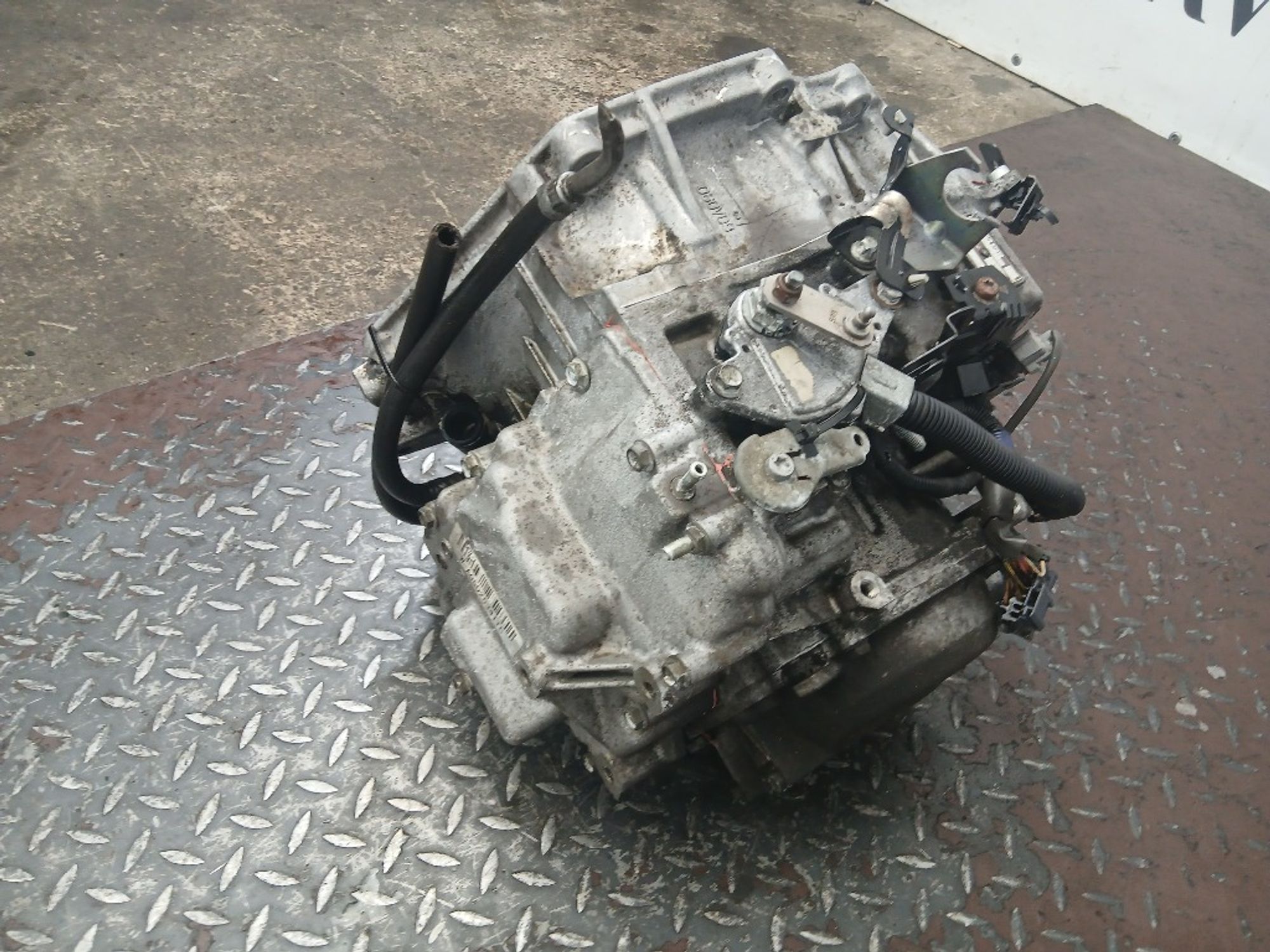 АКПП Opel Astra H Z18XER, 35000 рублей, Ростов-на-Дону