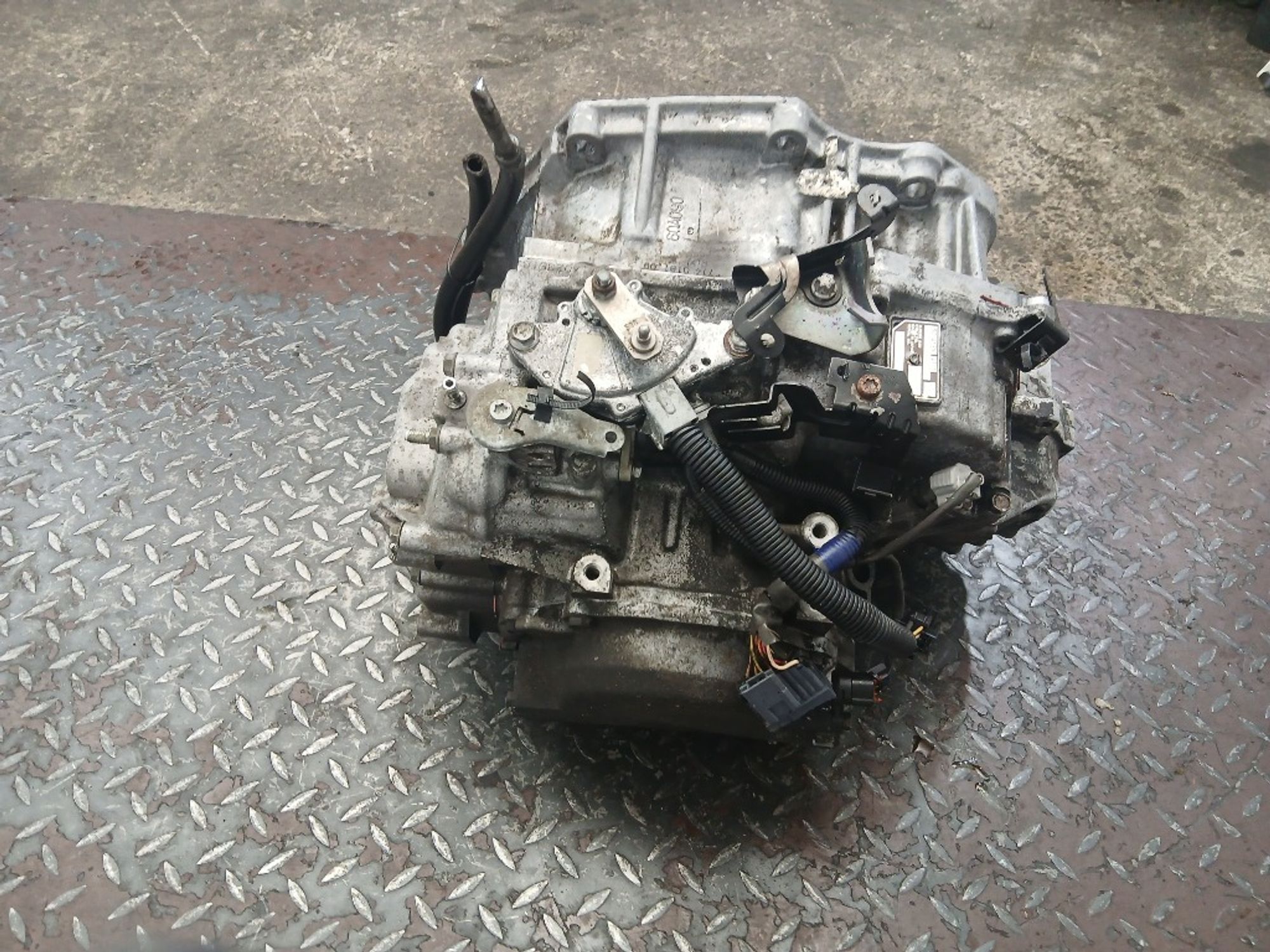 АКПП Opel Astra H Z18XER, 35000 рублей, Ростов-на-Дону