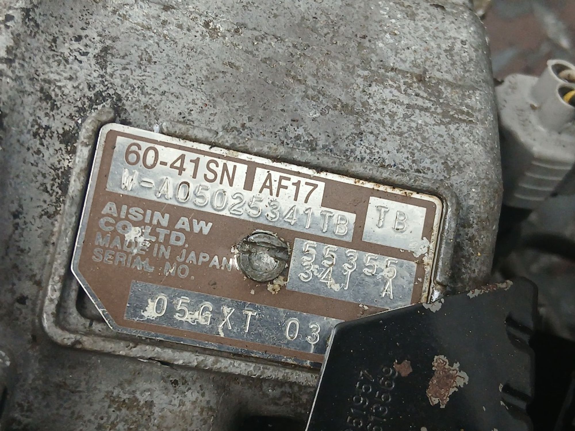 АКПП Opel Astra H Z18XER, 35000 рублей, Ростов-на-Дону