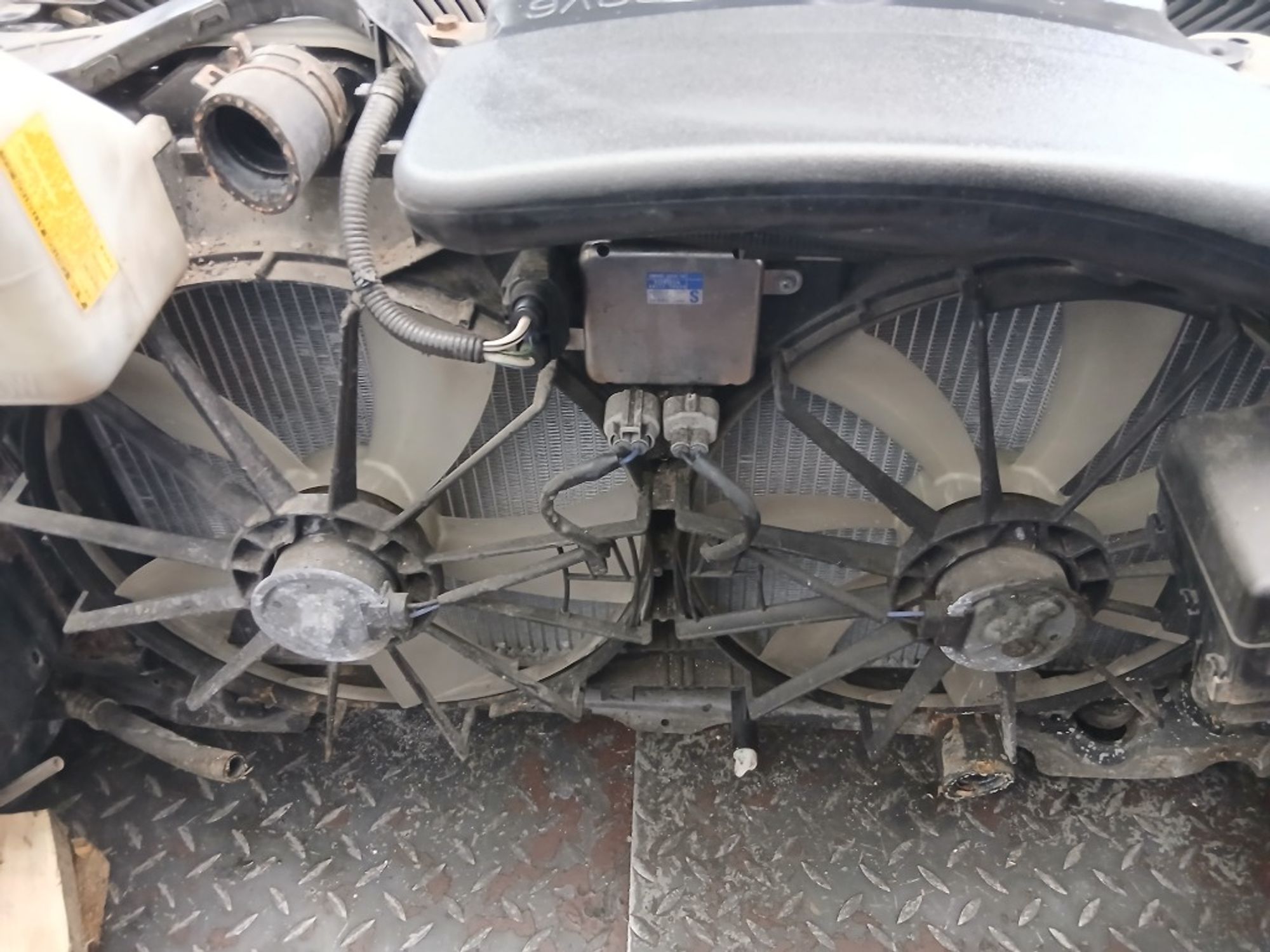Ноускат (Nose Cut) Lexus GS 300 S190, 140000 рублей, Ростов-на-Дону