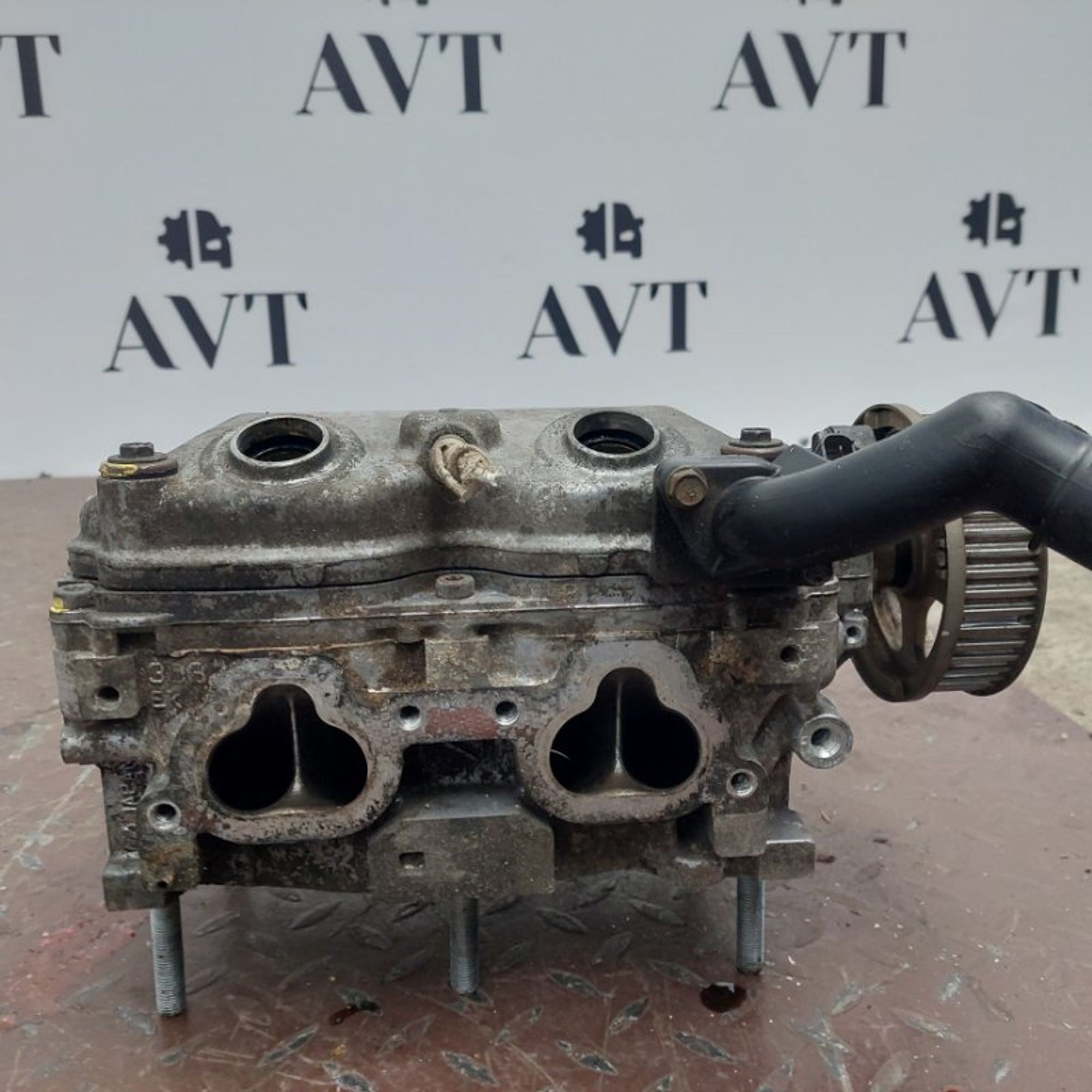 Головка блока цилиндров правая Subaru Forester, 8000 рублей, Ростов-на-Дону