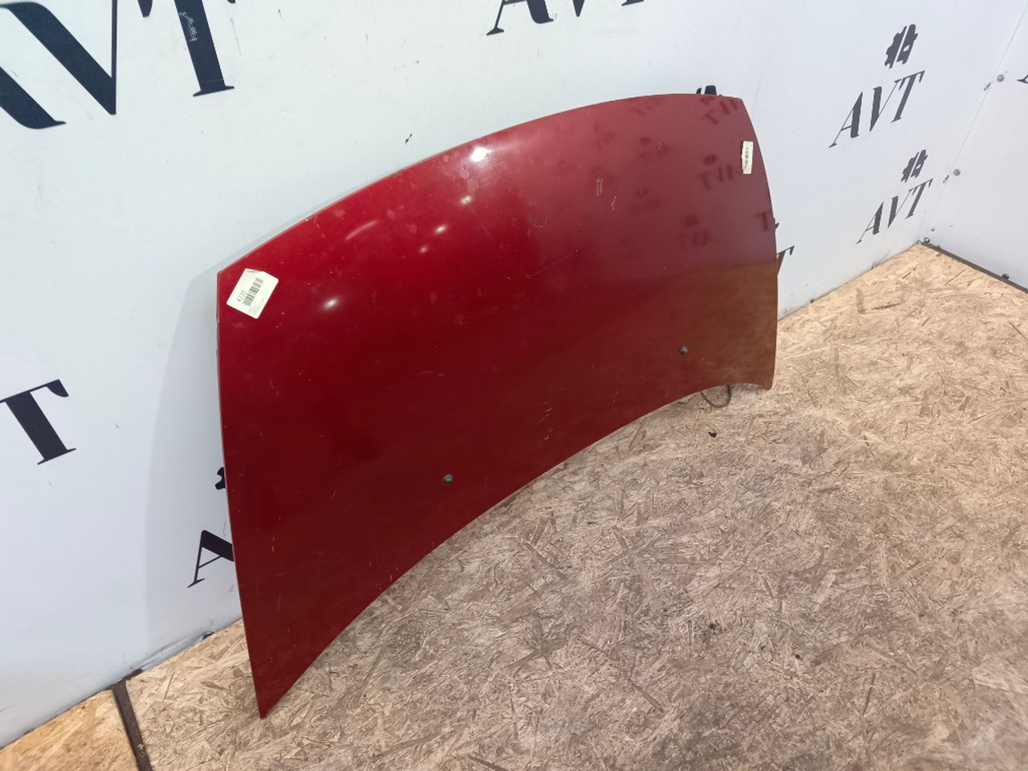 Капот Citroen C3, 5000 рублей, Ростов-на-Дону