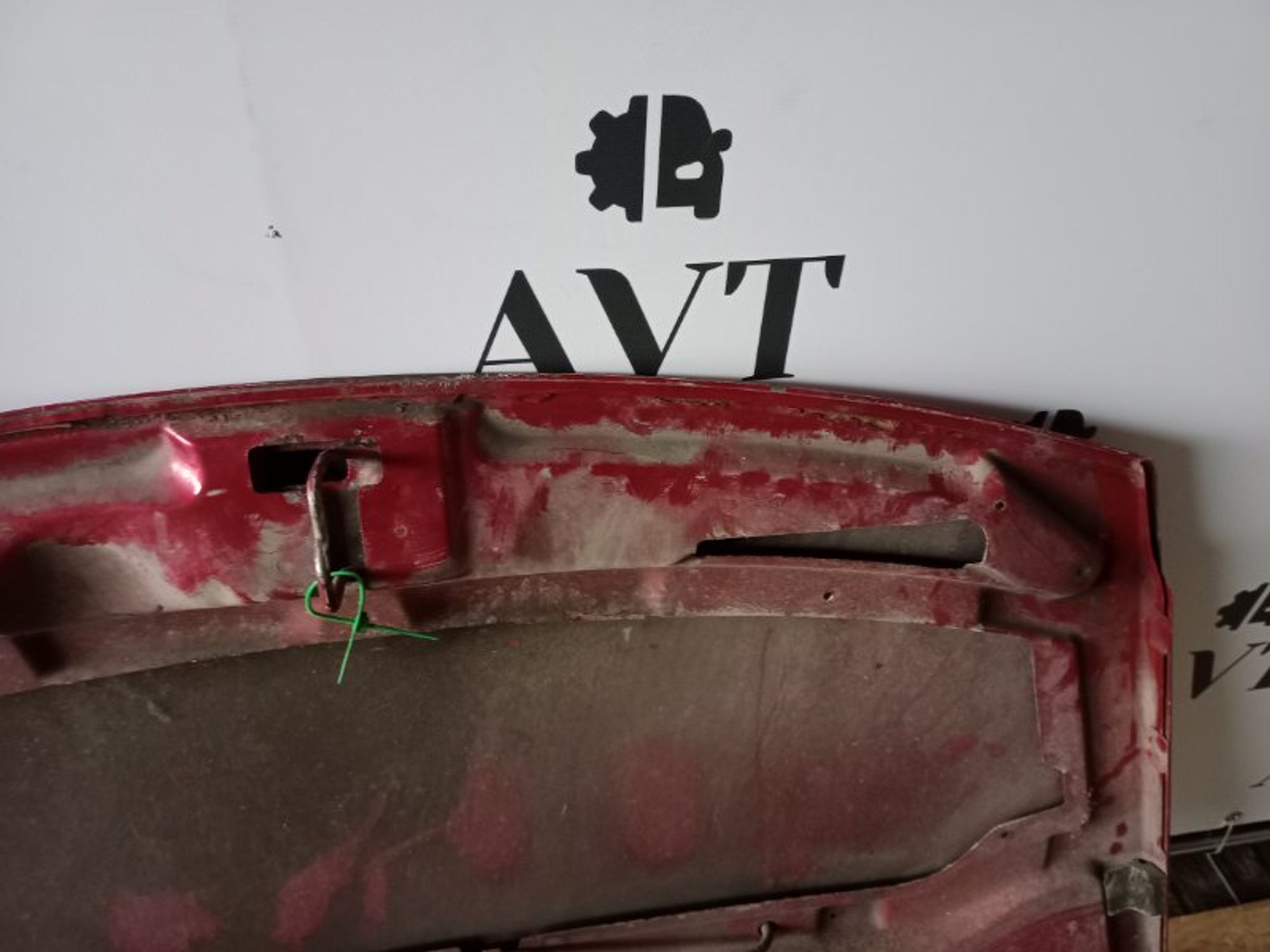 Капот Citroen C3, 5000 рублей, Ростов-на-Дону