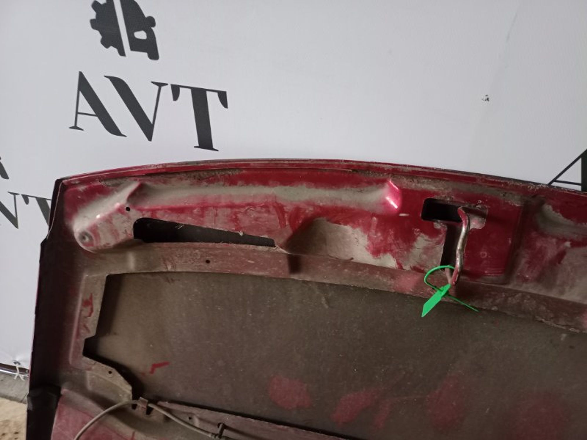 Капот Citroen C3, 5000 рублей, Ростов-на-Дону