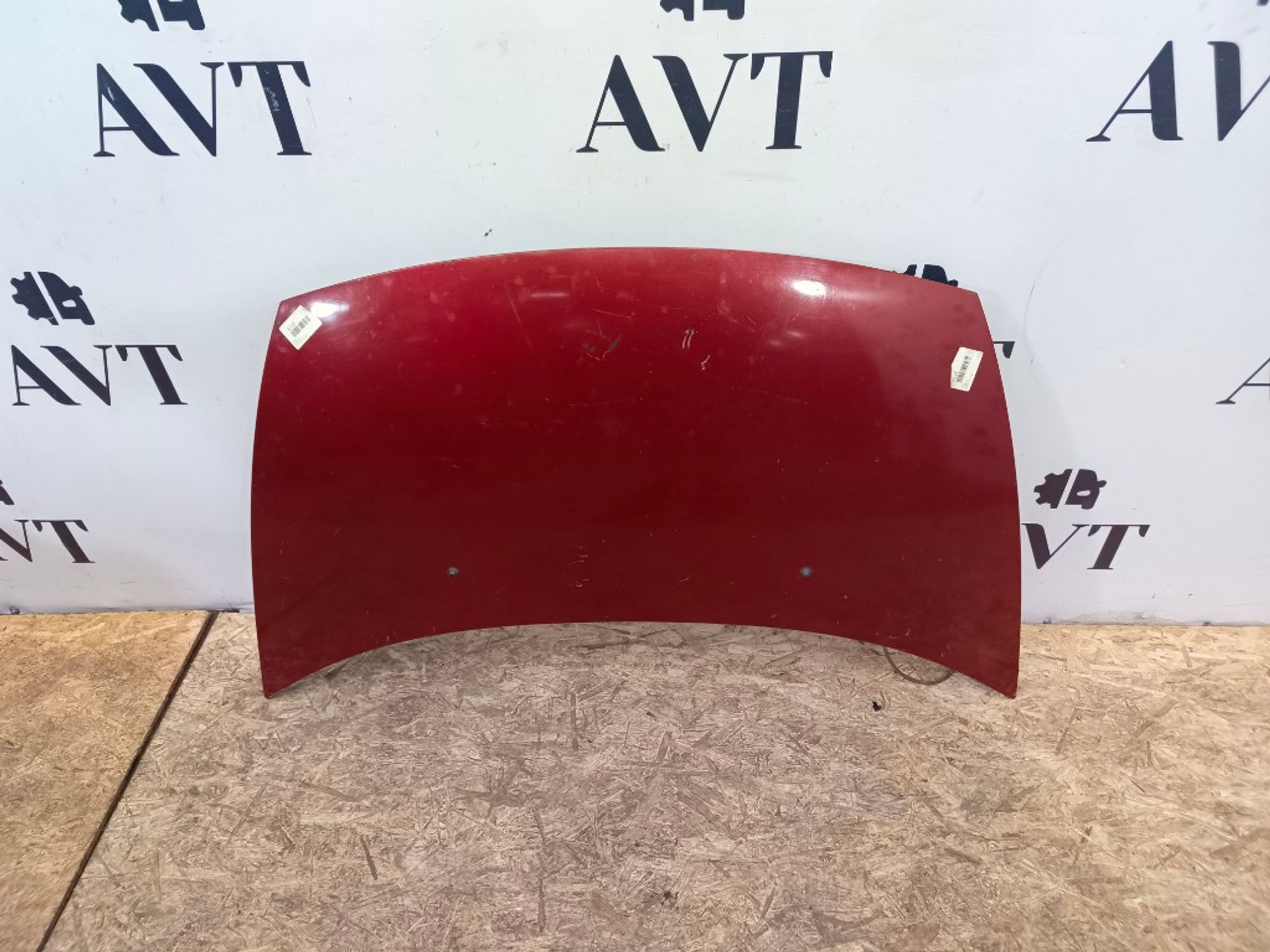 Капот Citroen C3, 5000 рублей, Ростов-на-Дону