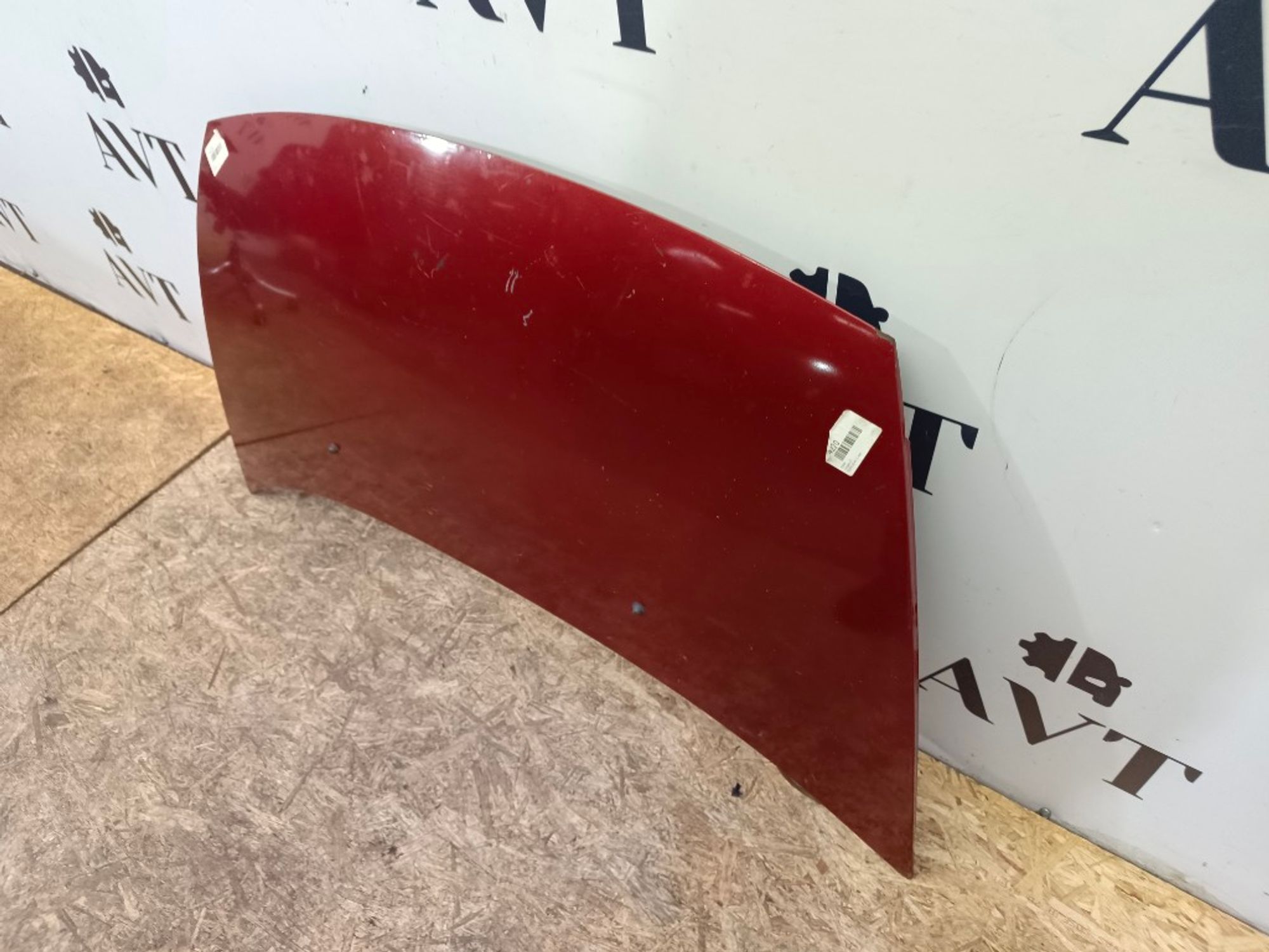 Капот Citroen C3, 5000 рублей, Ростов-на-Дону