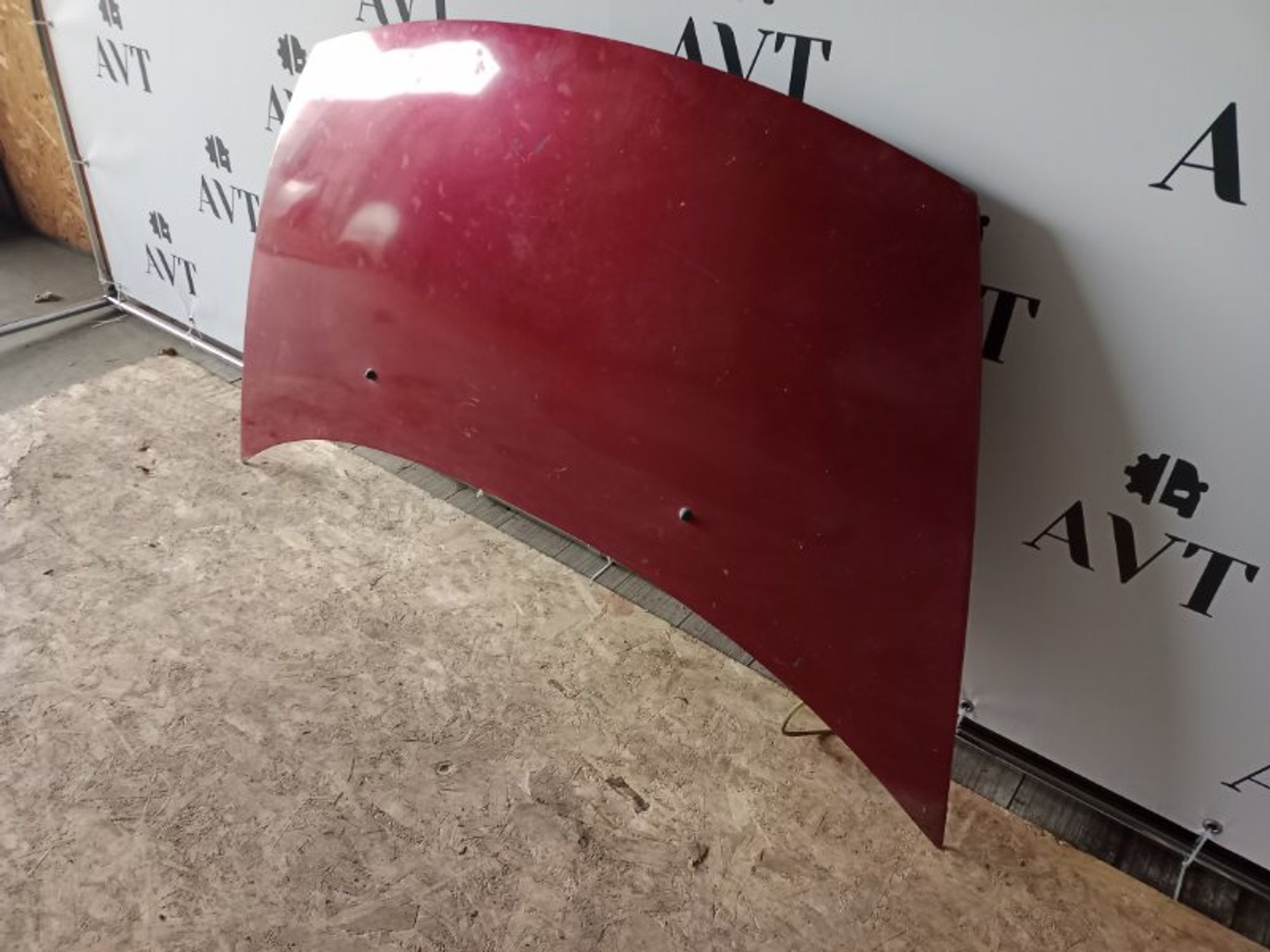 Капот Citroen C3, 5000 рублей, Ростов-на-Дону