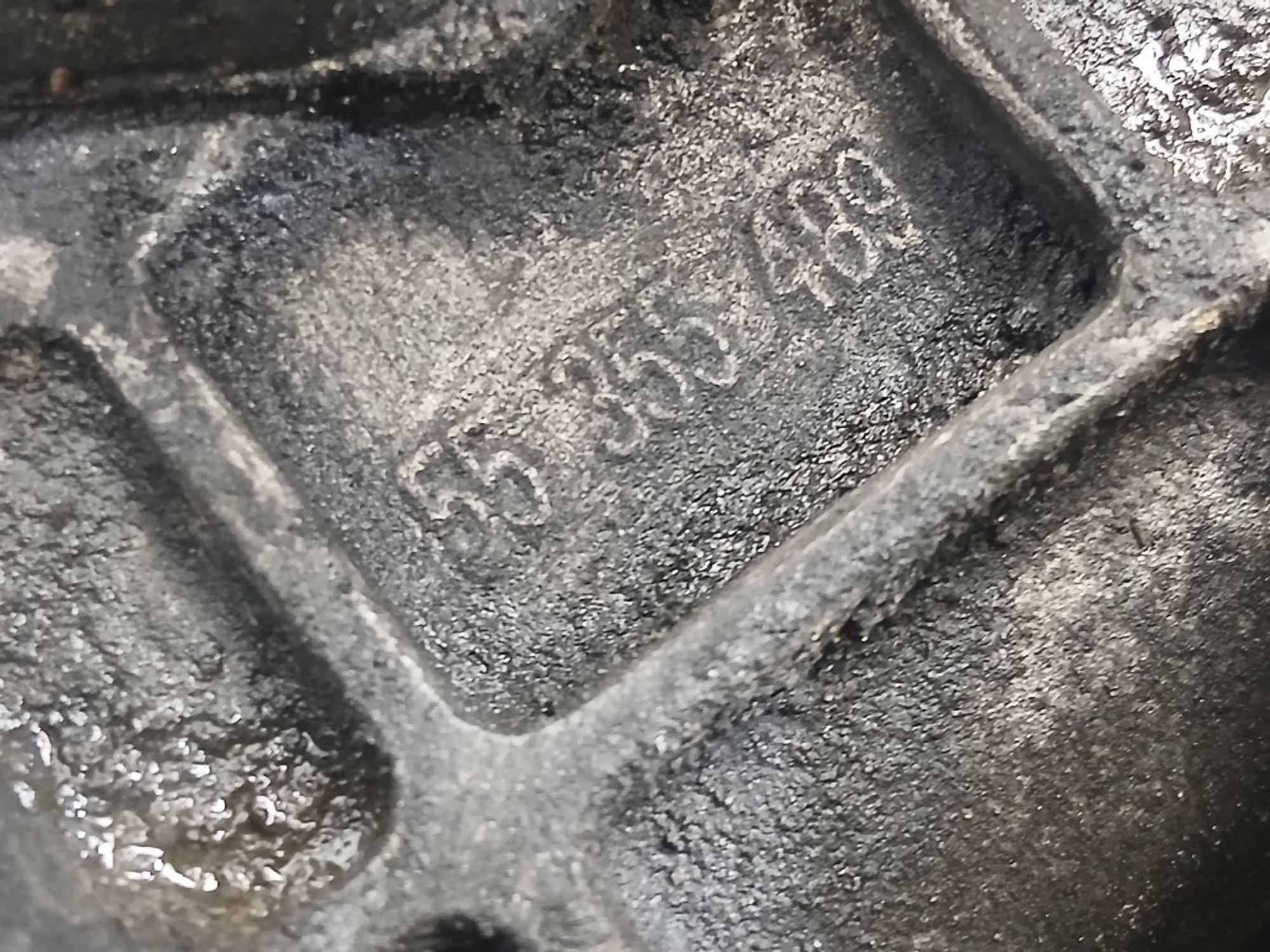 МКПП Opel Astra H Z16XER, 22000 рублей, Ростов-на-Дону