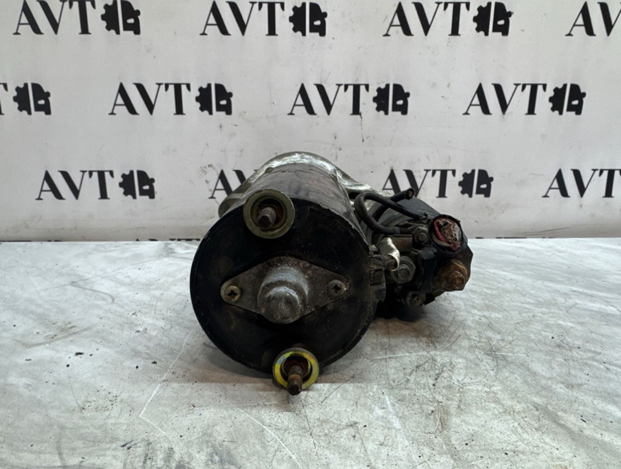 Стартер BMW X5 M62B44, 2500 рублей, Ростов-на-Дону