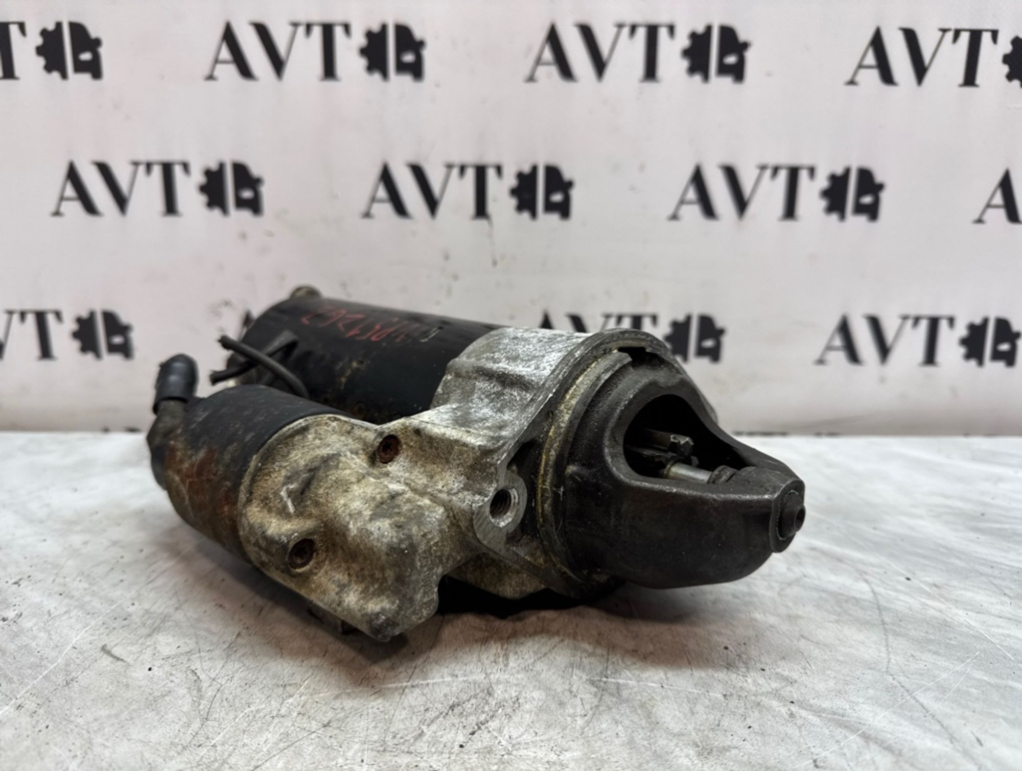 Стартер BMW X5 M62B44, 2500 рублей, Ростов-на-Дону