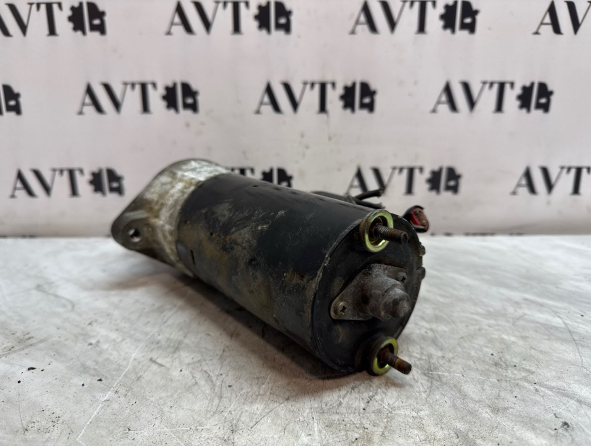 Стартер BMW X5 M62B44, 2500 рублей, Ростов-на-Дону