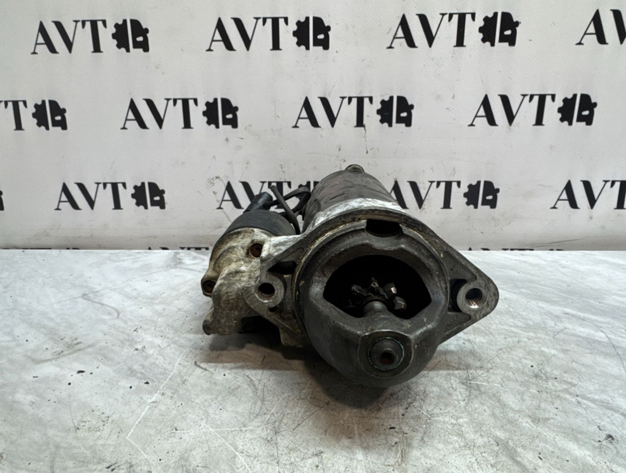 Стартер BMW X5 M62B44, 2500 рублей, Ростов-на-Дону