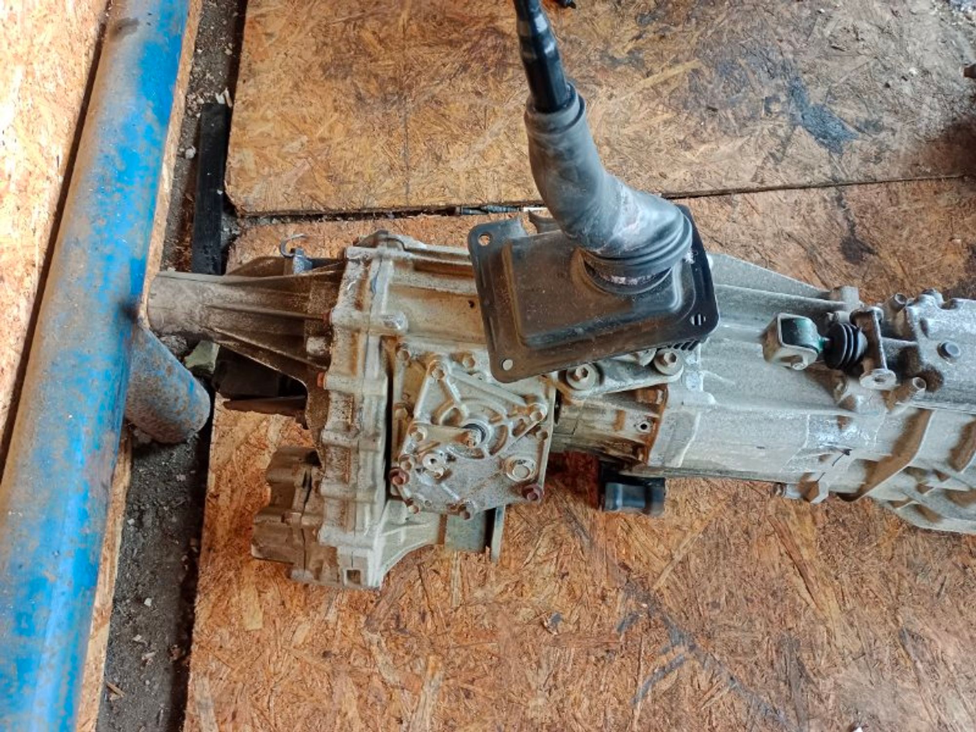 МКПП Suzuki Grand Vitara M16A, 20000 рублей, Ростов-на-Дону