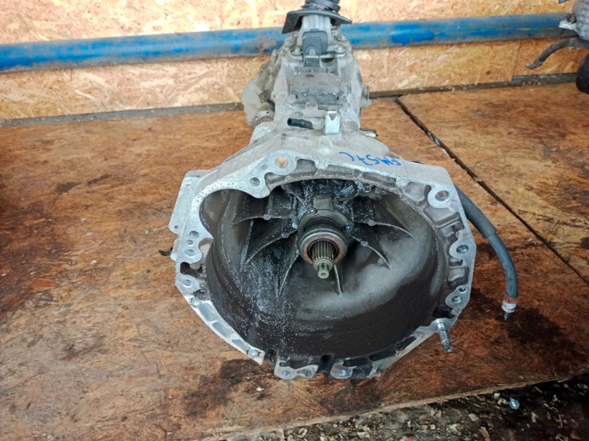 МКПП Suzuki Grand Vitara M16A, 20000 рублей, Ростов-на-Дону