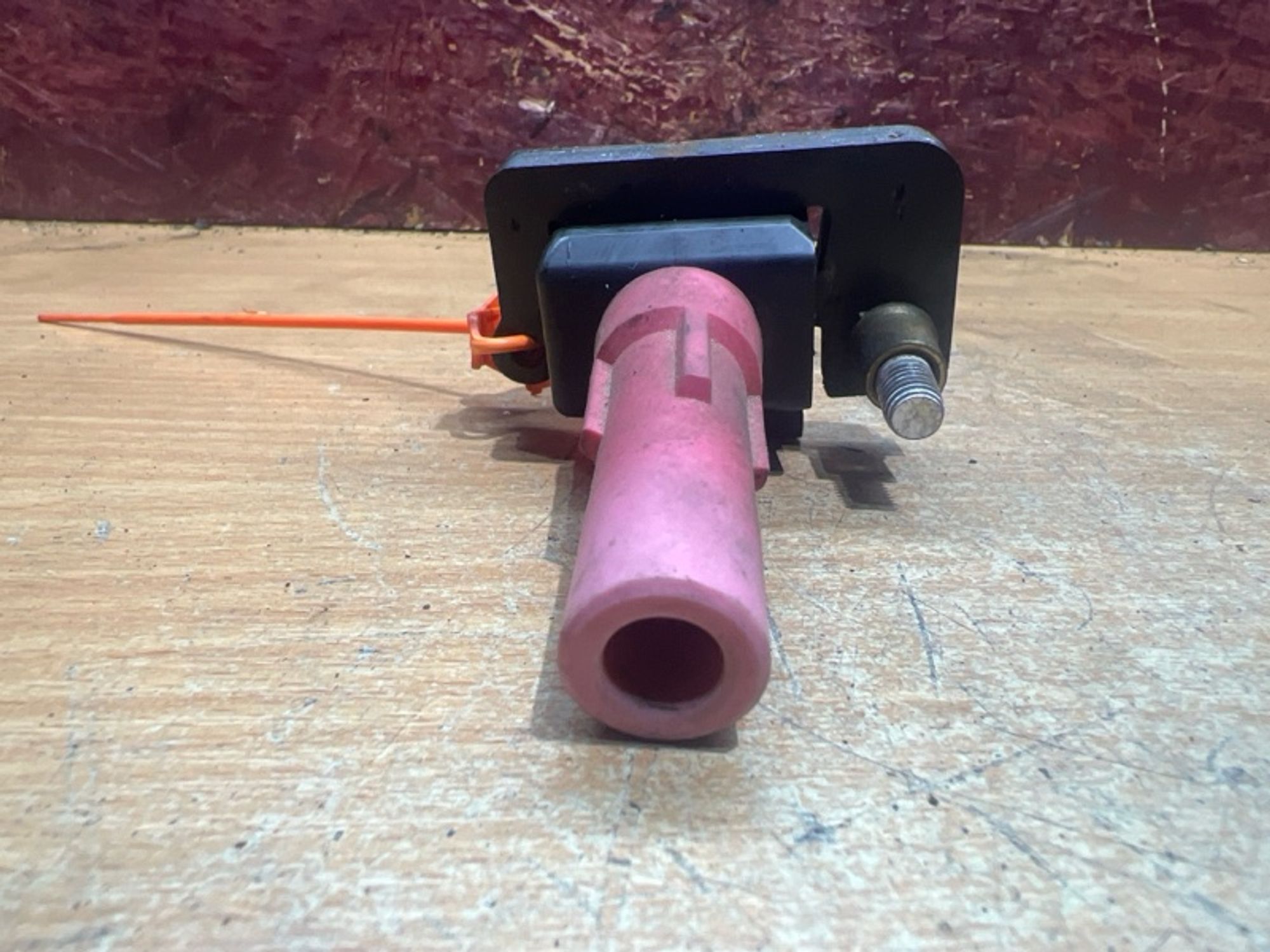 Катушка зажигания Subaru Outback EZ30D, 2000 рублей, Ростов-на-Дону