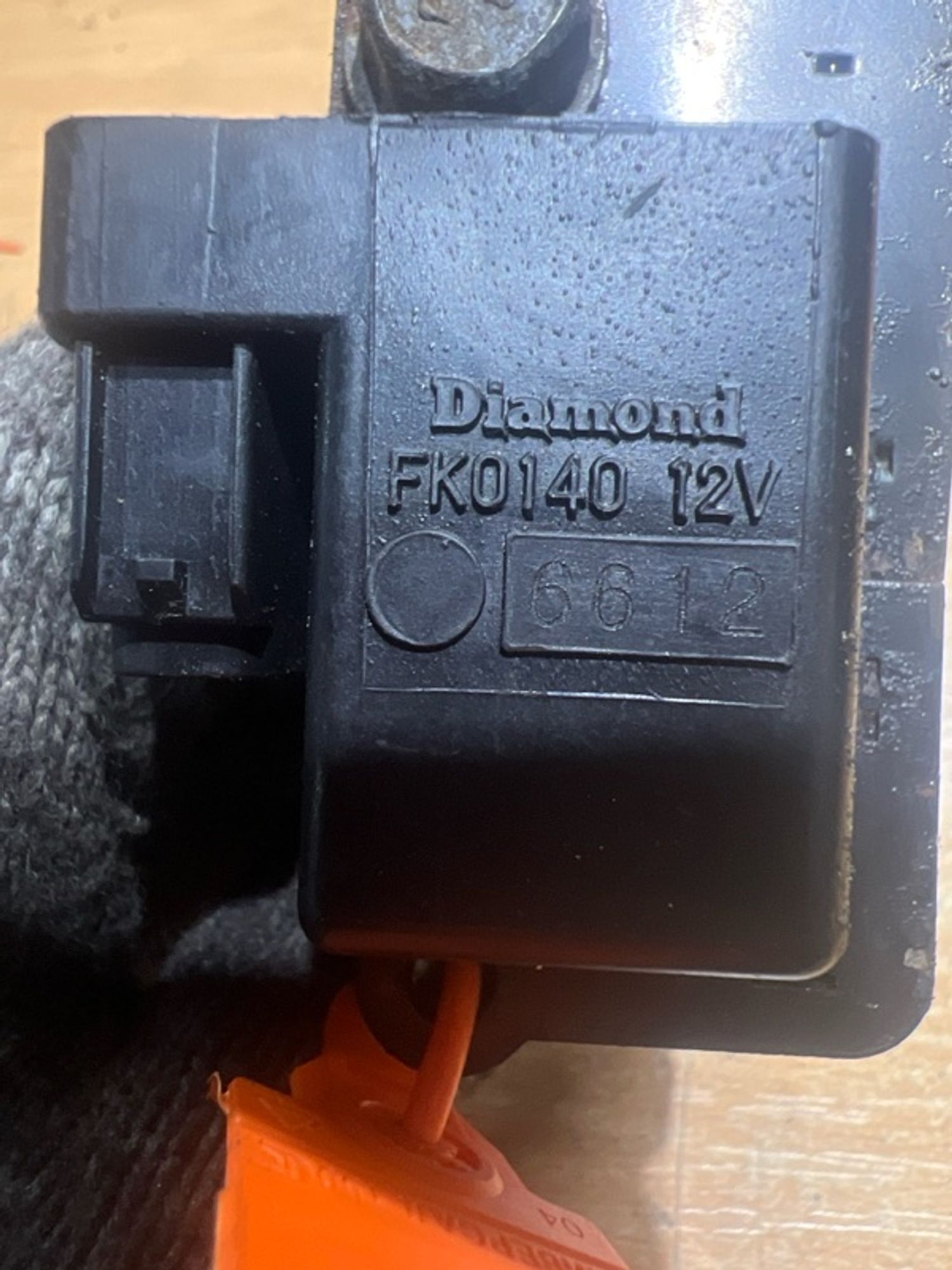 Катушка зажигания Subaru Outback EZ30D, 2000 рублей, Ростов-на-Дону