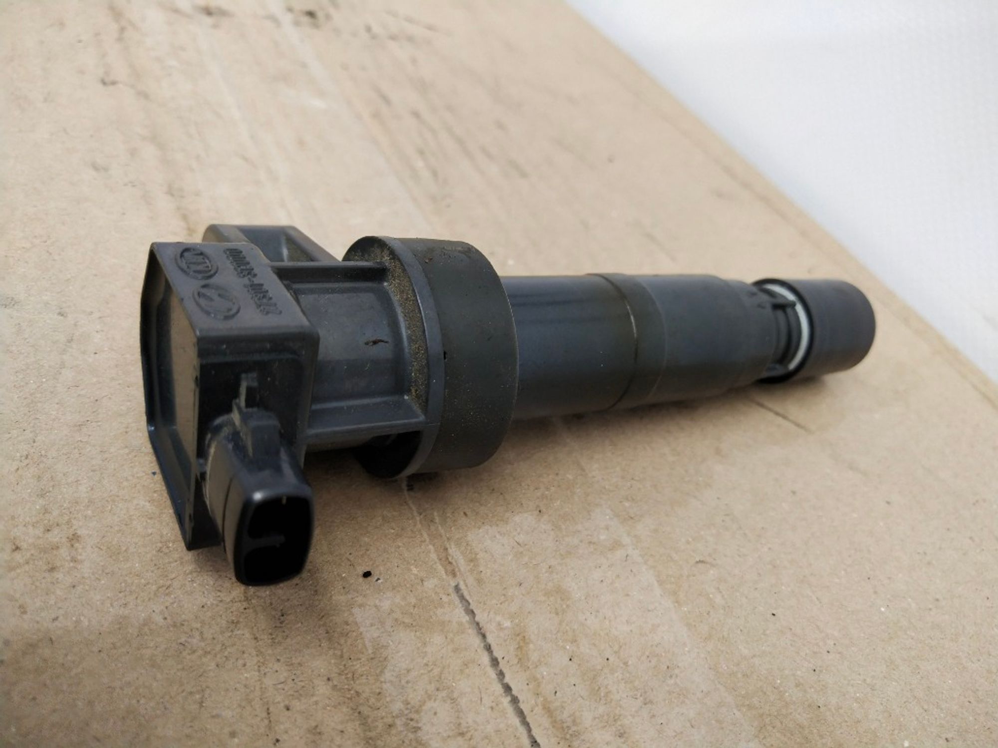 Катушка зажигания KIA Carens G4KA, 1000 рублей, Ростов-на-Дону