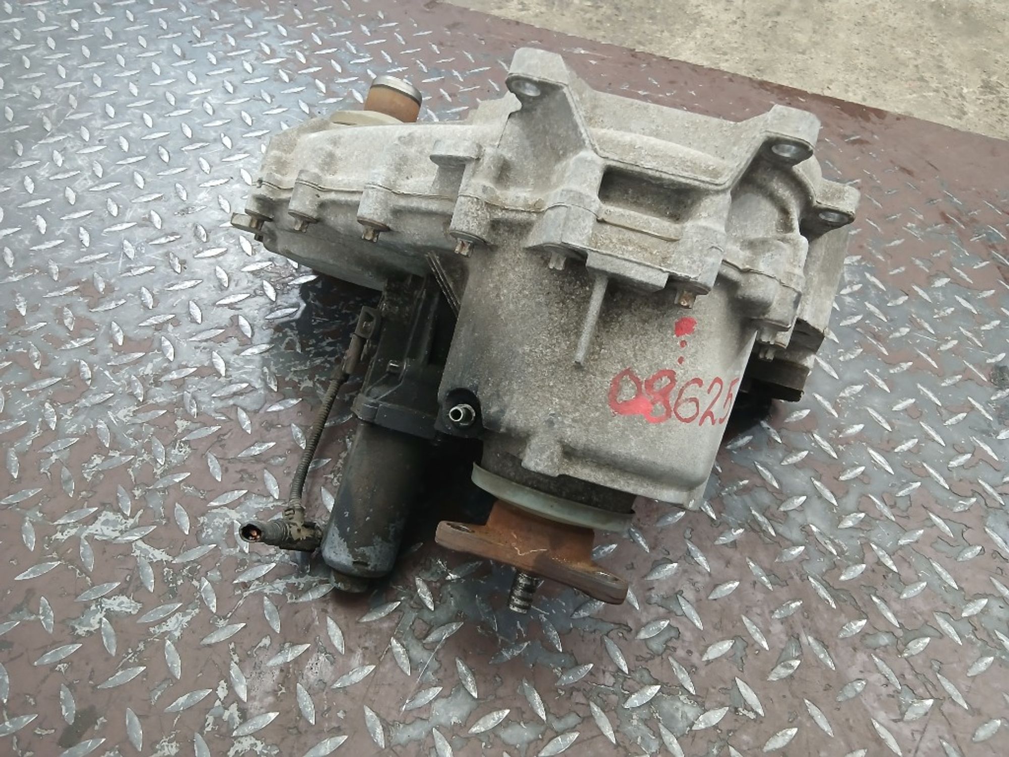 Раздаточная коробка BMW X5 E53 M57D30 306D2, 12000 рублей, Ростов-на-Дону