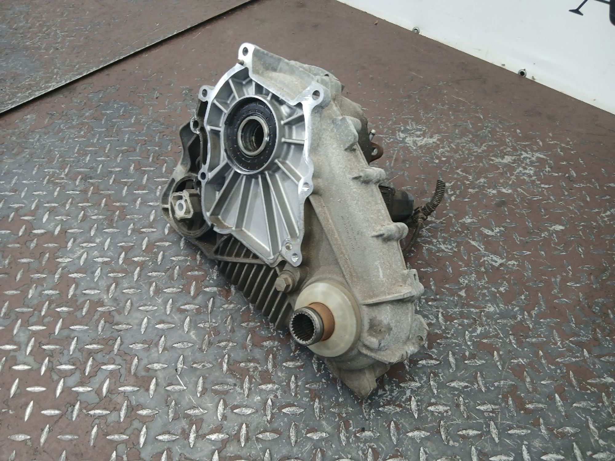 Раздаточная коробка BMW X5 E53 M57D30 306D2, 12000 рублей, Ростов-на-Дону