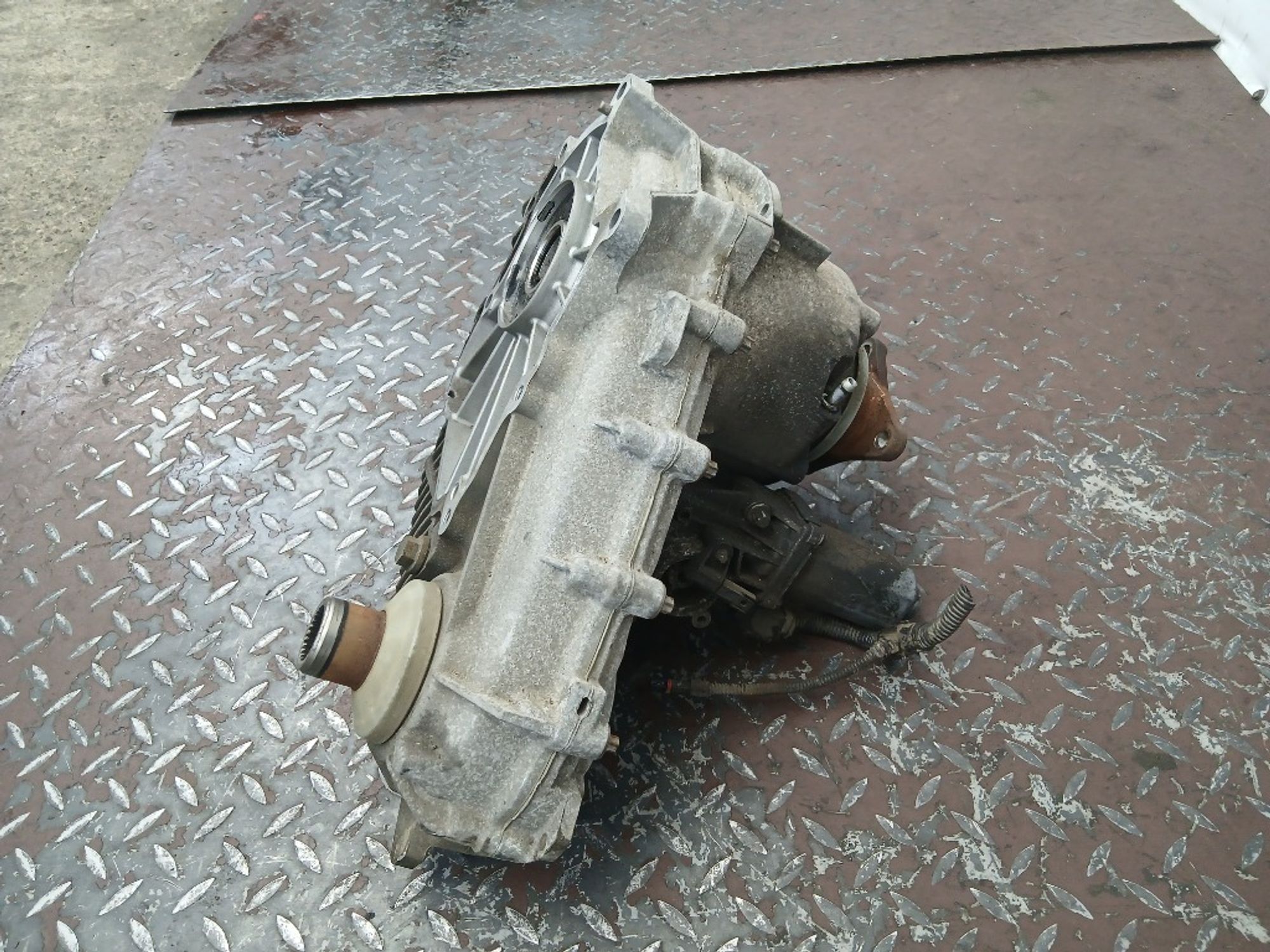 Раздаточная коробка BMW X5 E53 M57D30 306D2, 12000 рублей, Ростов-на-Дону