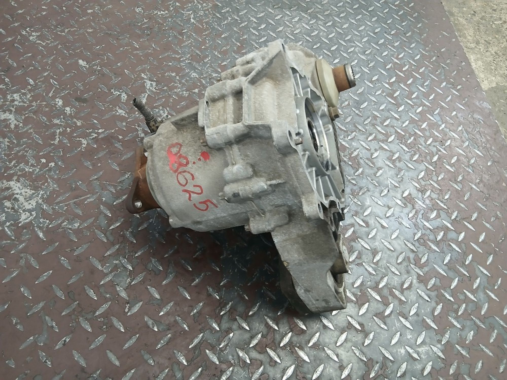 Раздаточная коробка BMW X5 E53 M57D30 306D2, 12000 рублей, Ростов-на-Дону