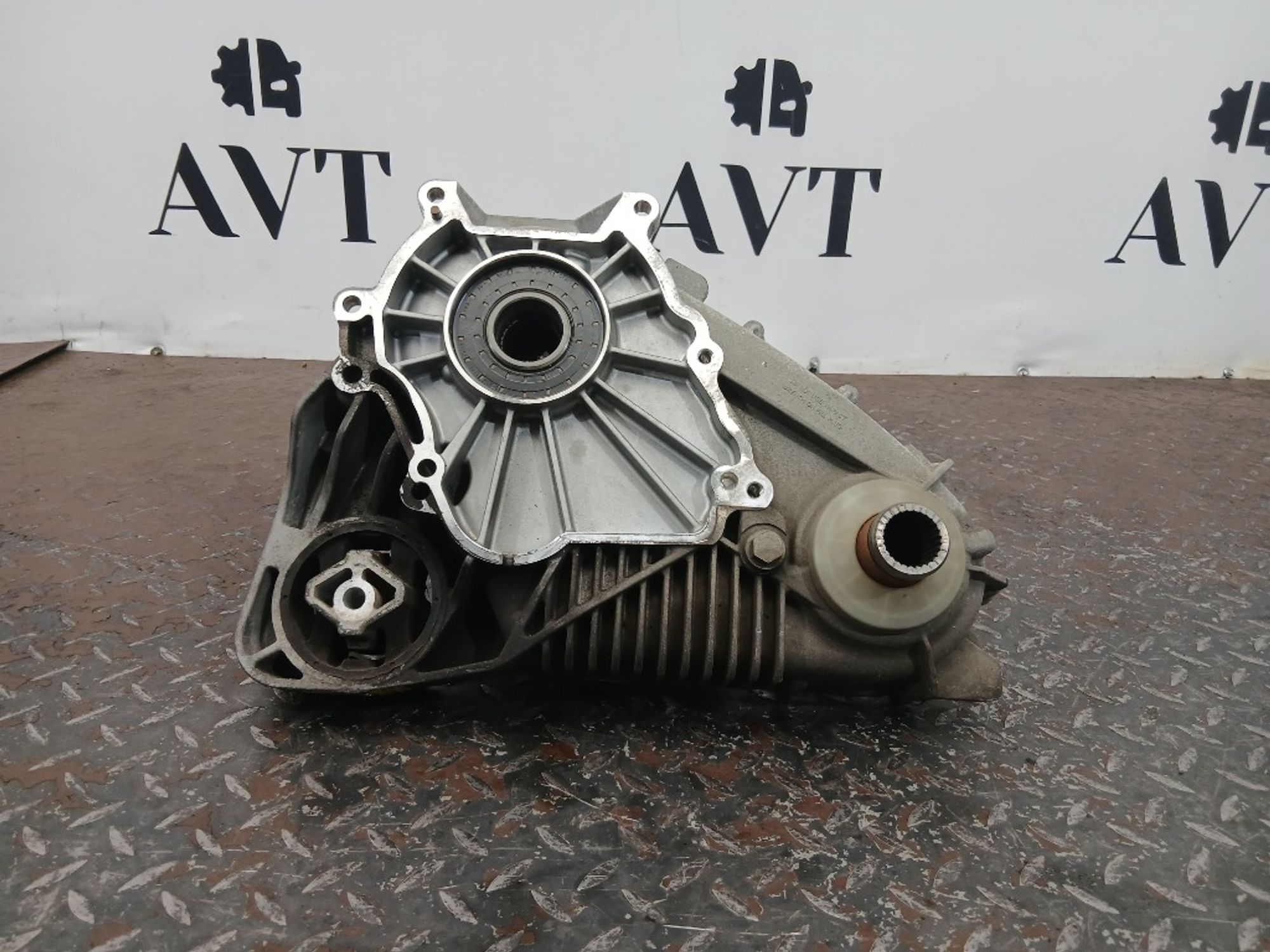 Раздаточная коробка BMW X5 E53 M57D30 306D2, 12000 рублей, Ростов-на-Дону