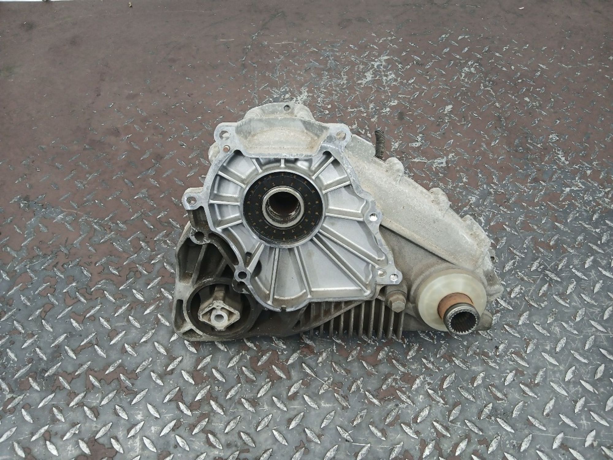 Раздаточная коробка BMW X5 E53 M57D30 306D2, 12000 рублей, Ростов-на-Дону