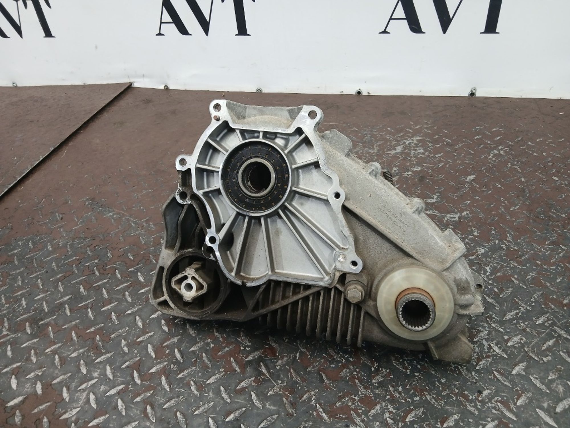 Раздаточная коробка BMW X5 E53 M57D30 306D2, 12000 рублей, Ростов-на-Дону