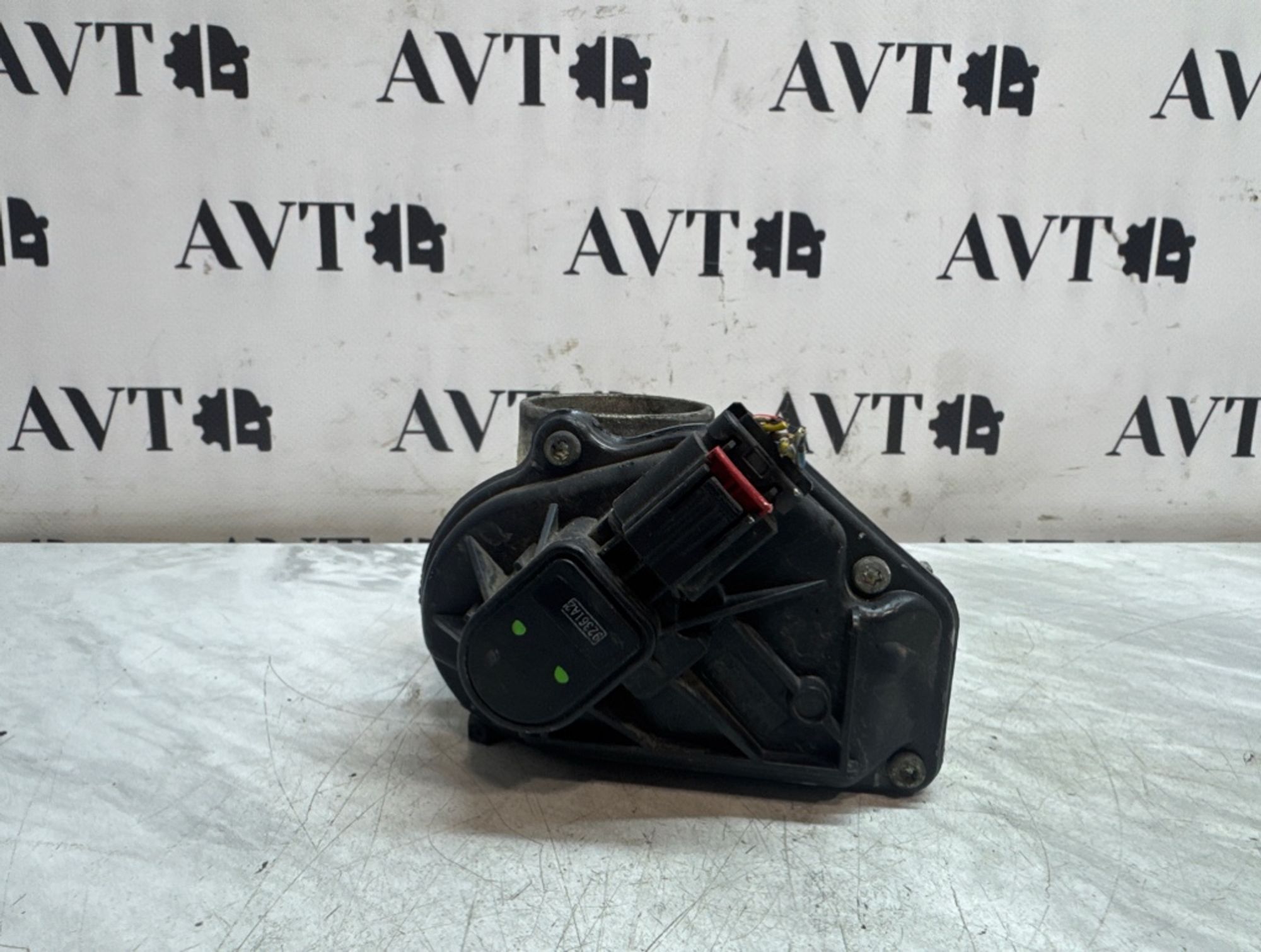 Дроссельная заслонка Ford Focus 3 SIDA, 1500 рублей, Ростов-на-Дону